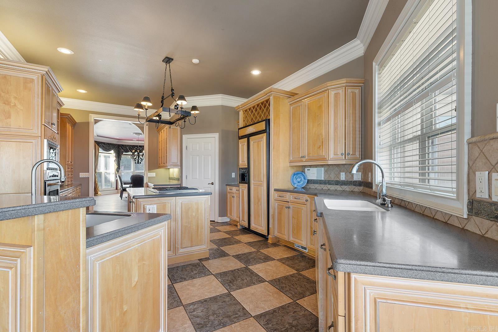 6208 Westminster  Benton, AR