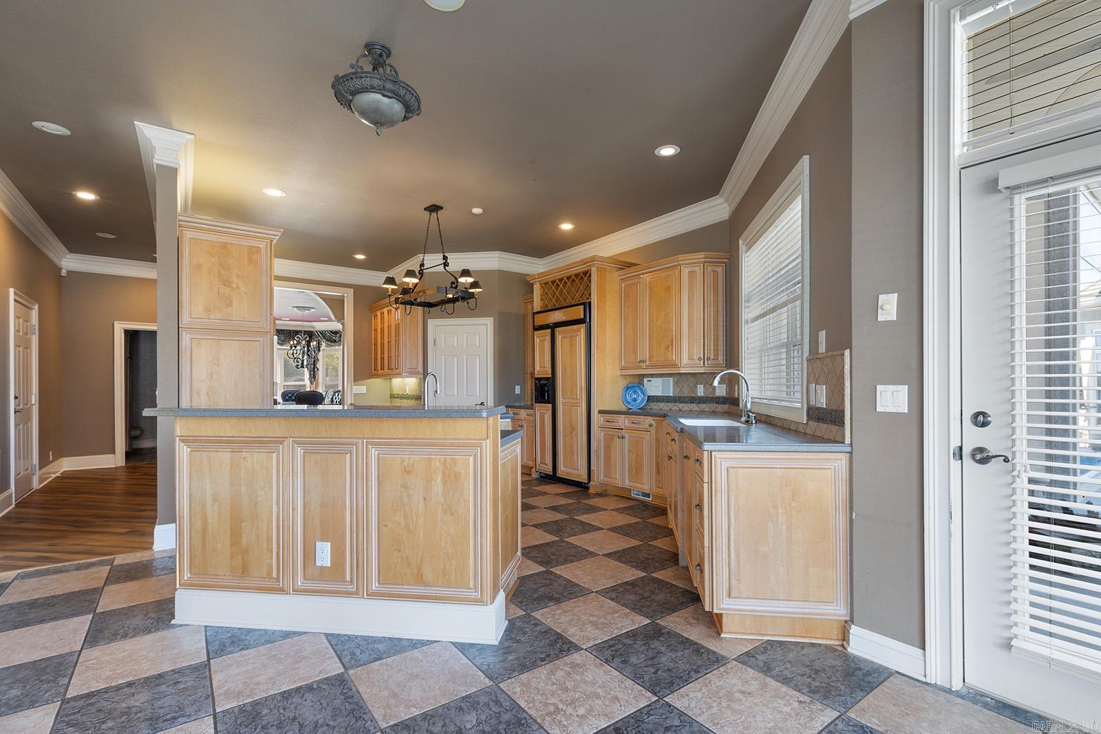 6208 Westminster  Benton, AR