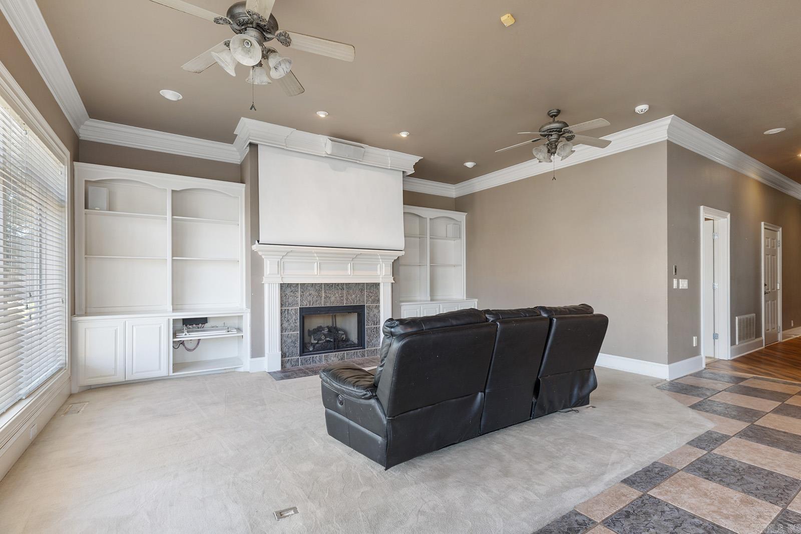 6208 Westminster  Benton, AR