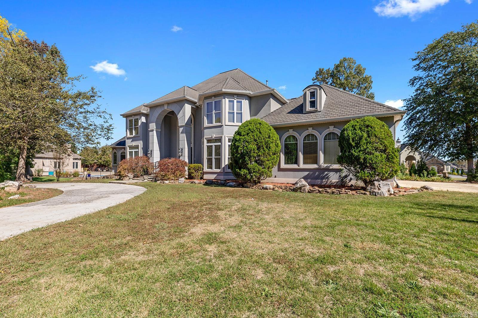 6208 Westminster  Benton, AR