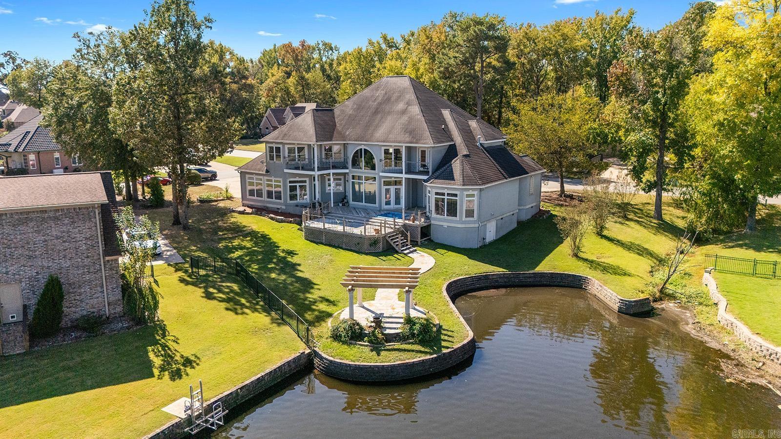 6208 Westminster  Benton, AR