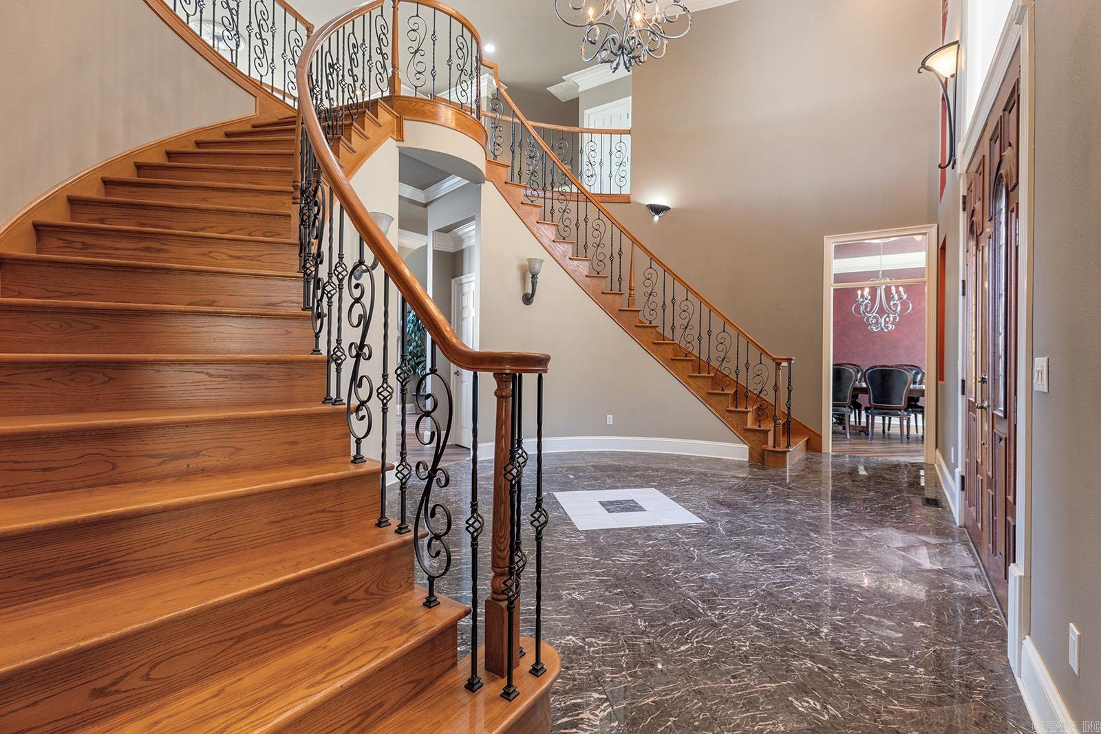 6208 Westminster  Benton, AR