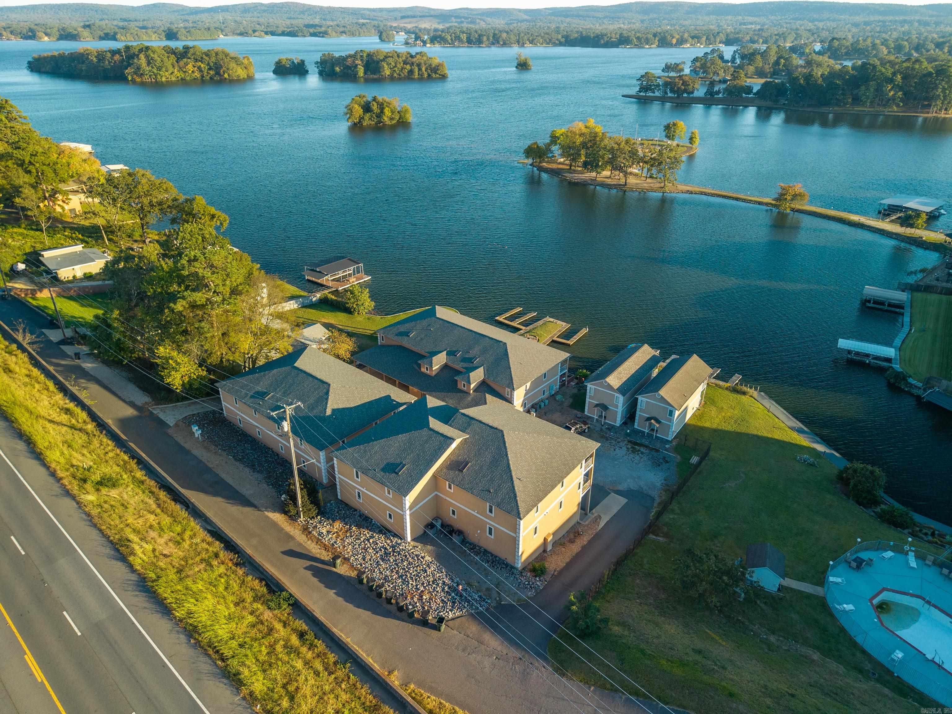 141 Central Ter B Hot Springs, AR