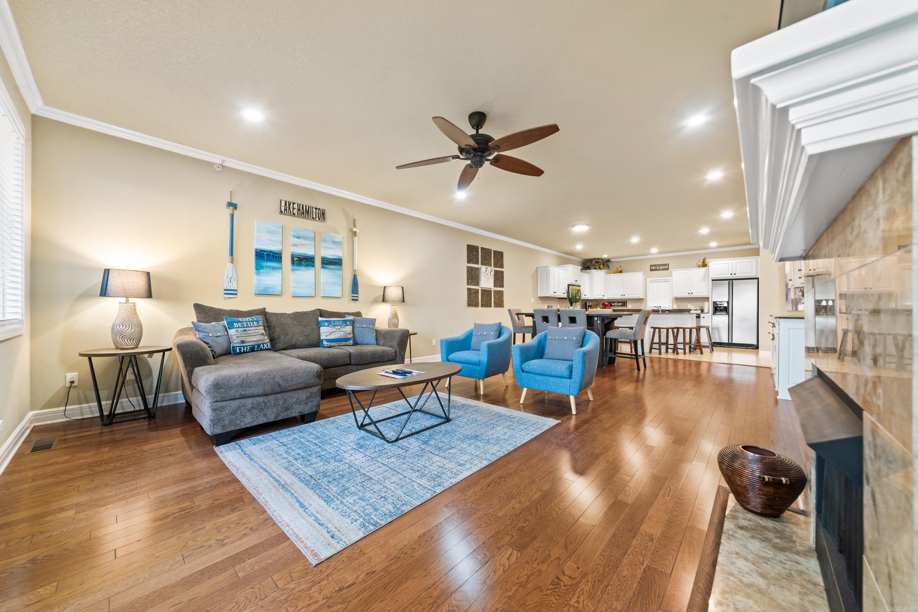 141 Central Ter B Hot Springs, AR