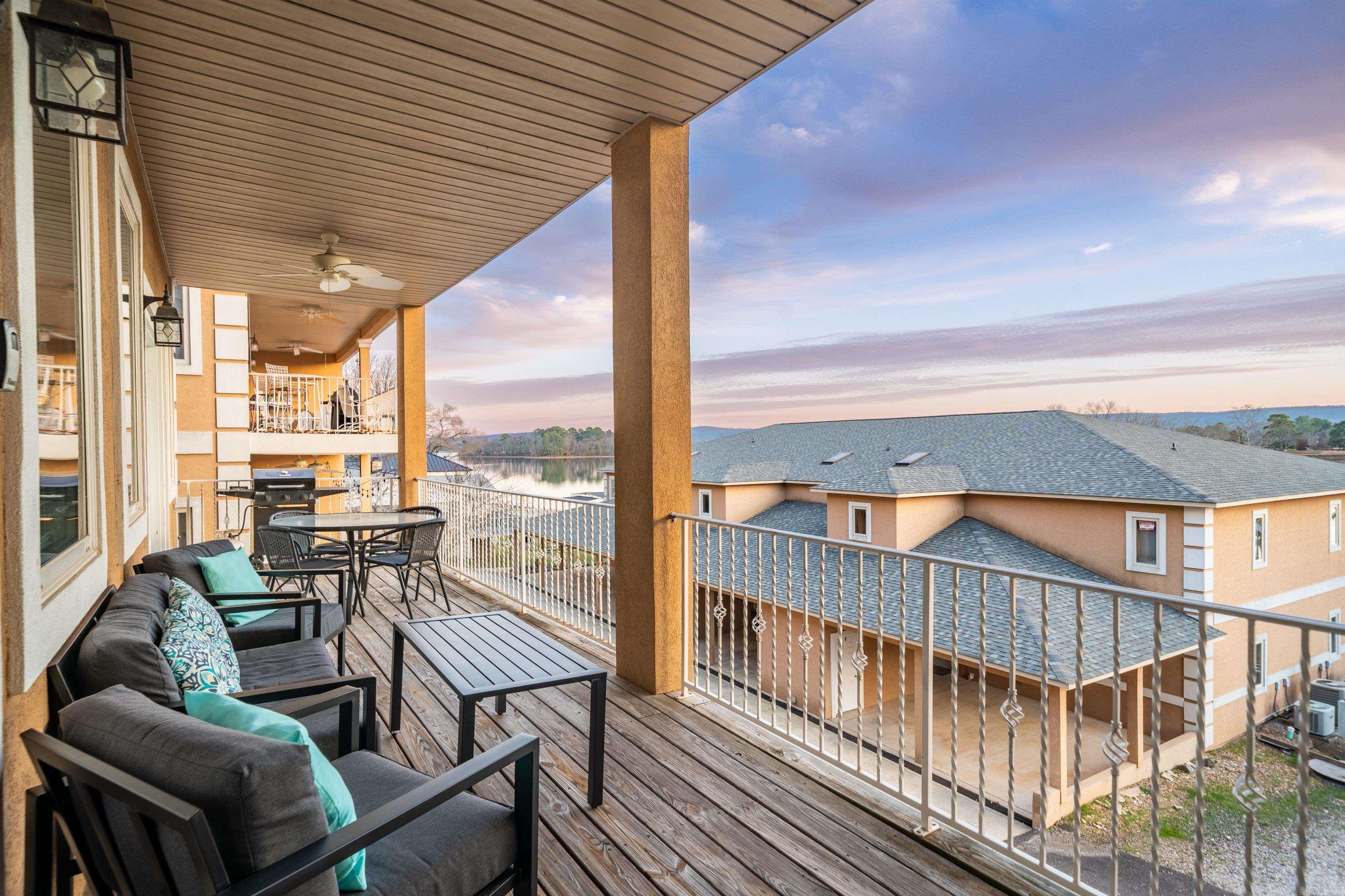 141 Central Ter B Hot Springs, AR