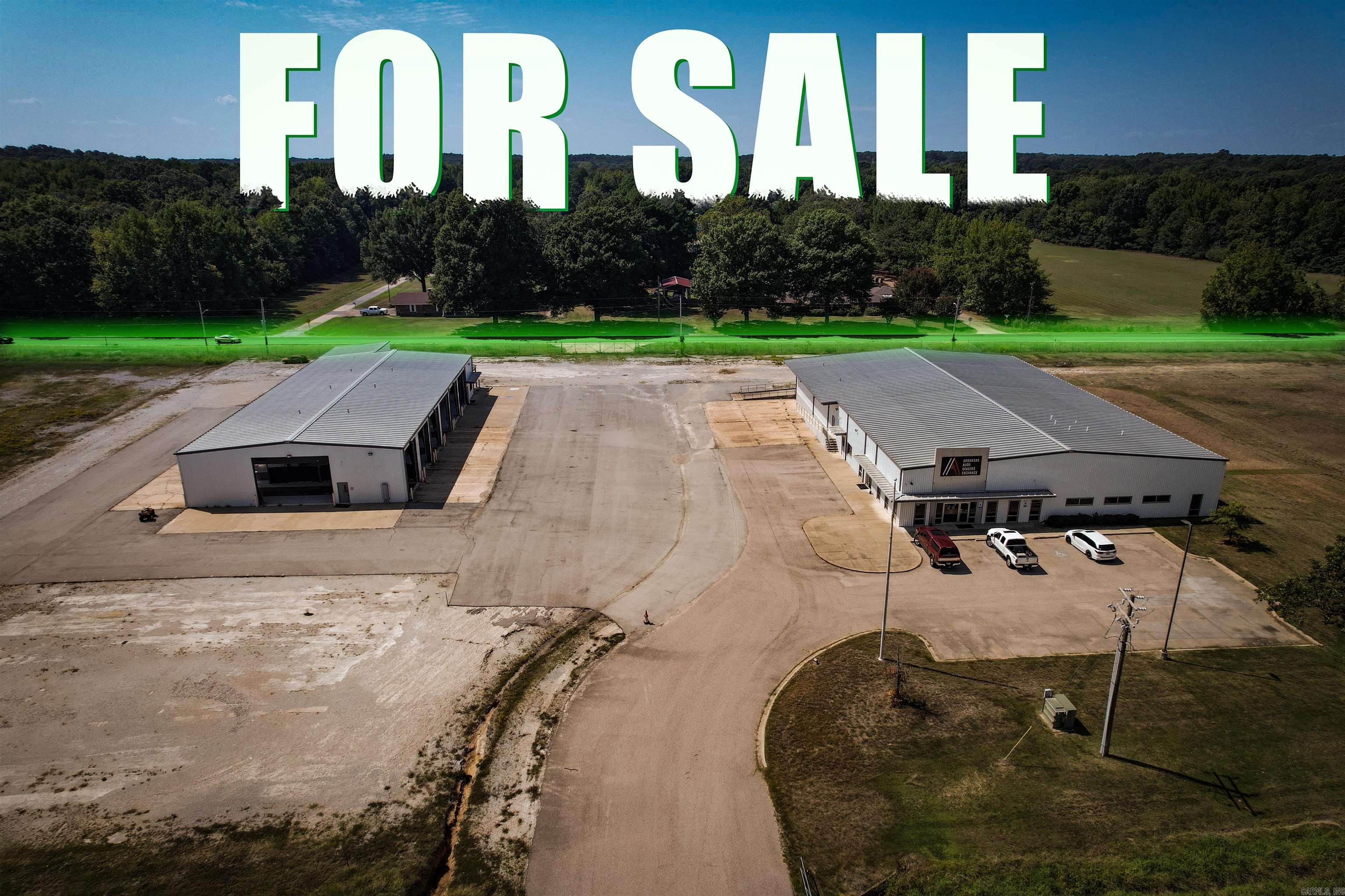 5511 Stadium  Jonesboro, AR