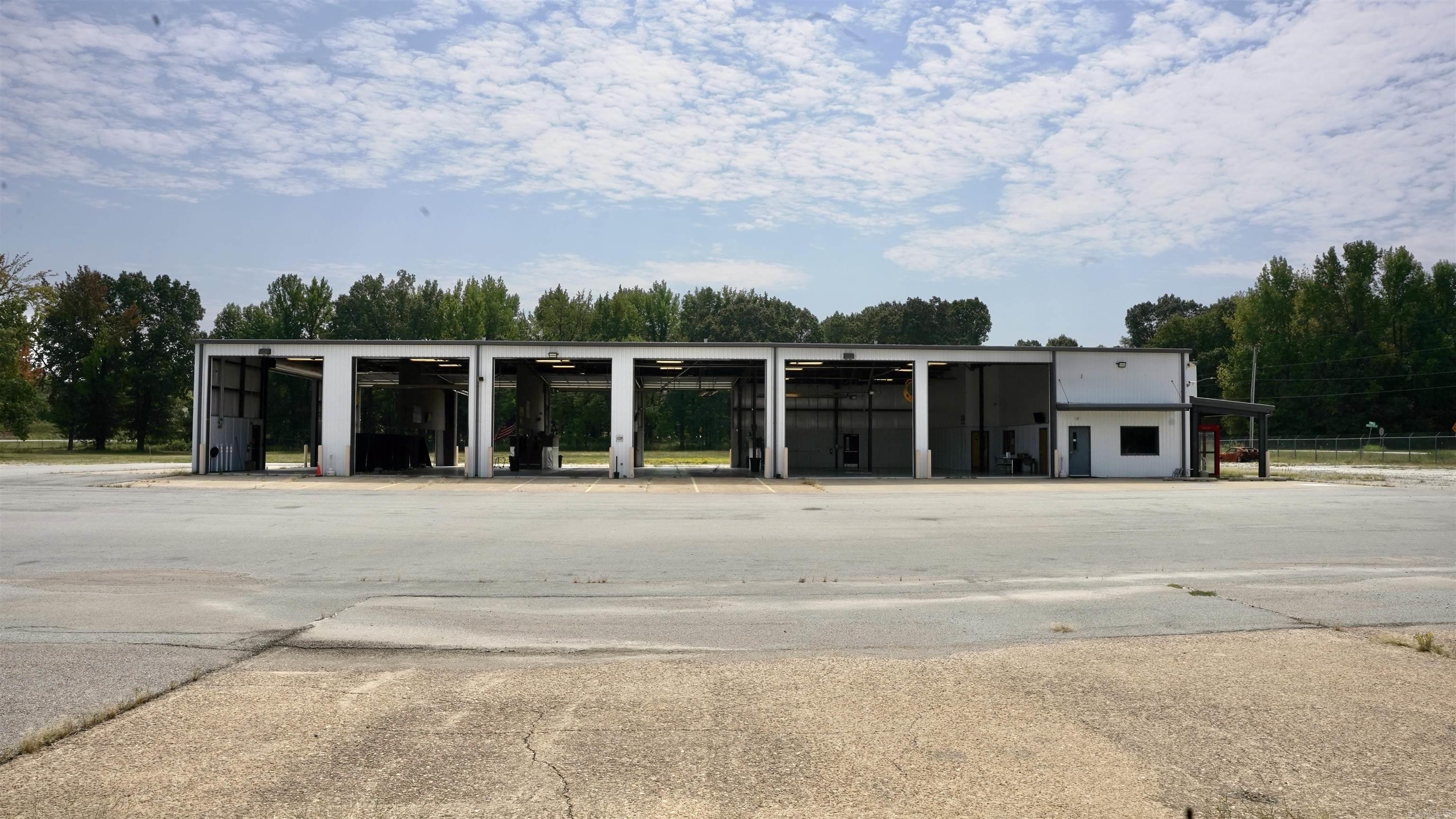 5511 Stadium  Jonesboro, AR