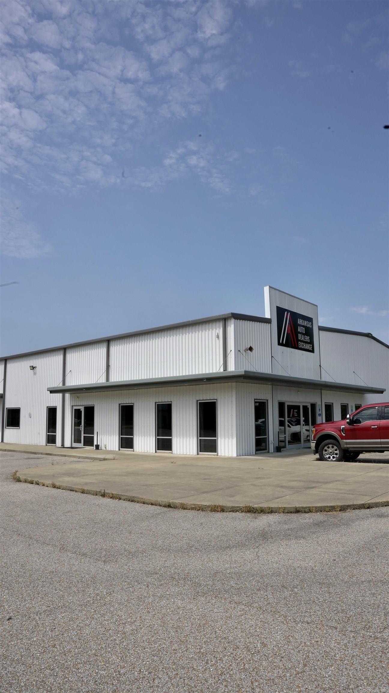 5511 Stadium  Jonesboro, AR