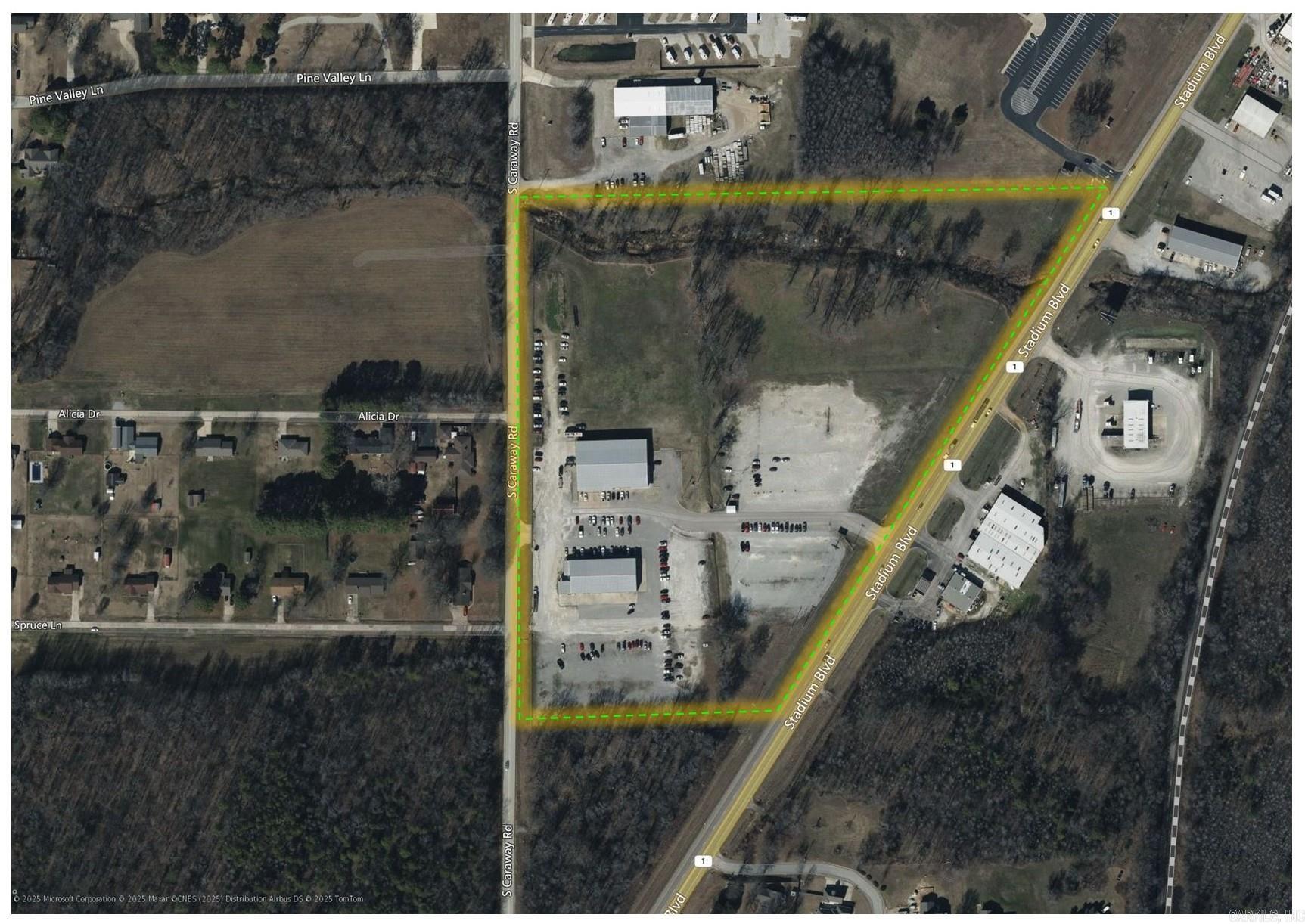 5511 Stadium  Jonesboro, AR