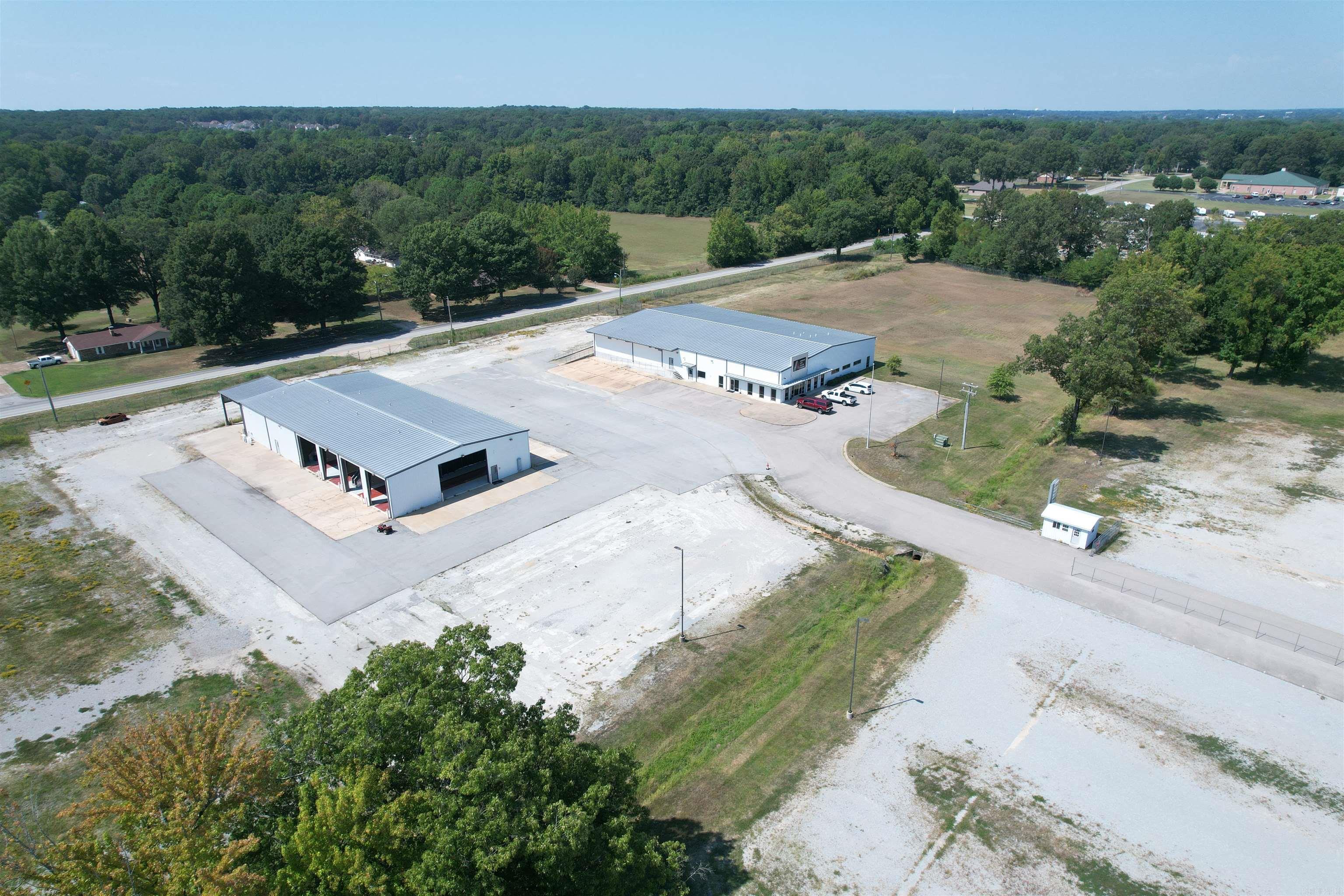 5511 Stadium  Jonesboro, AR