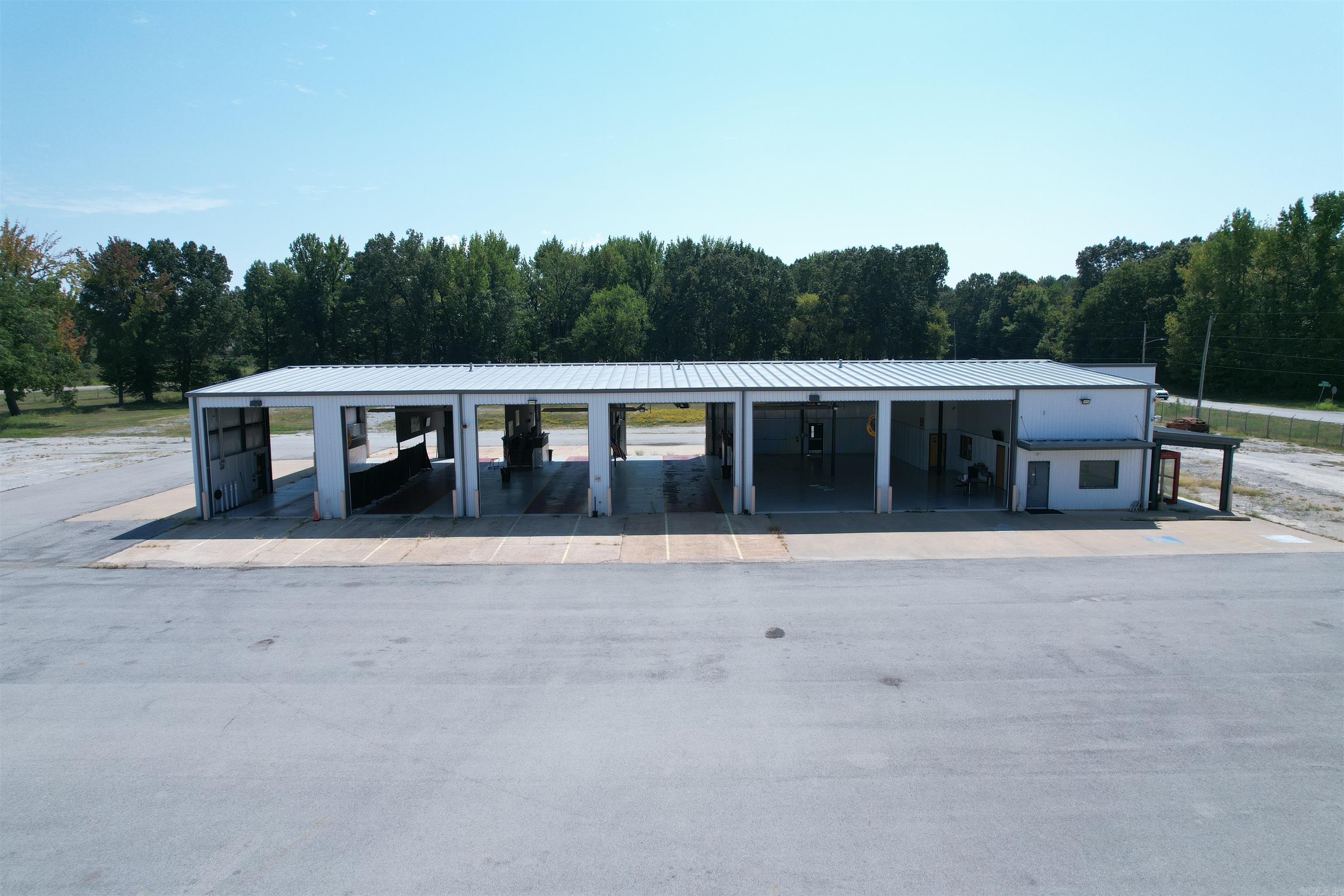 5511 Stadium  Jonesboro, AR