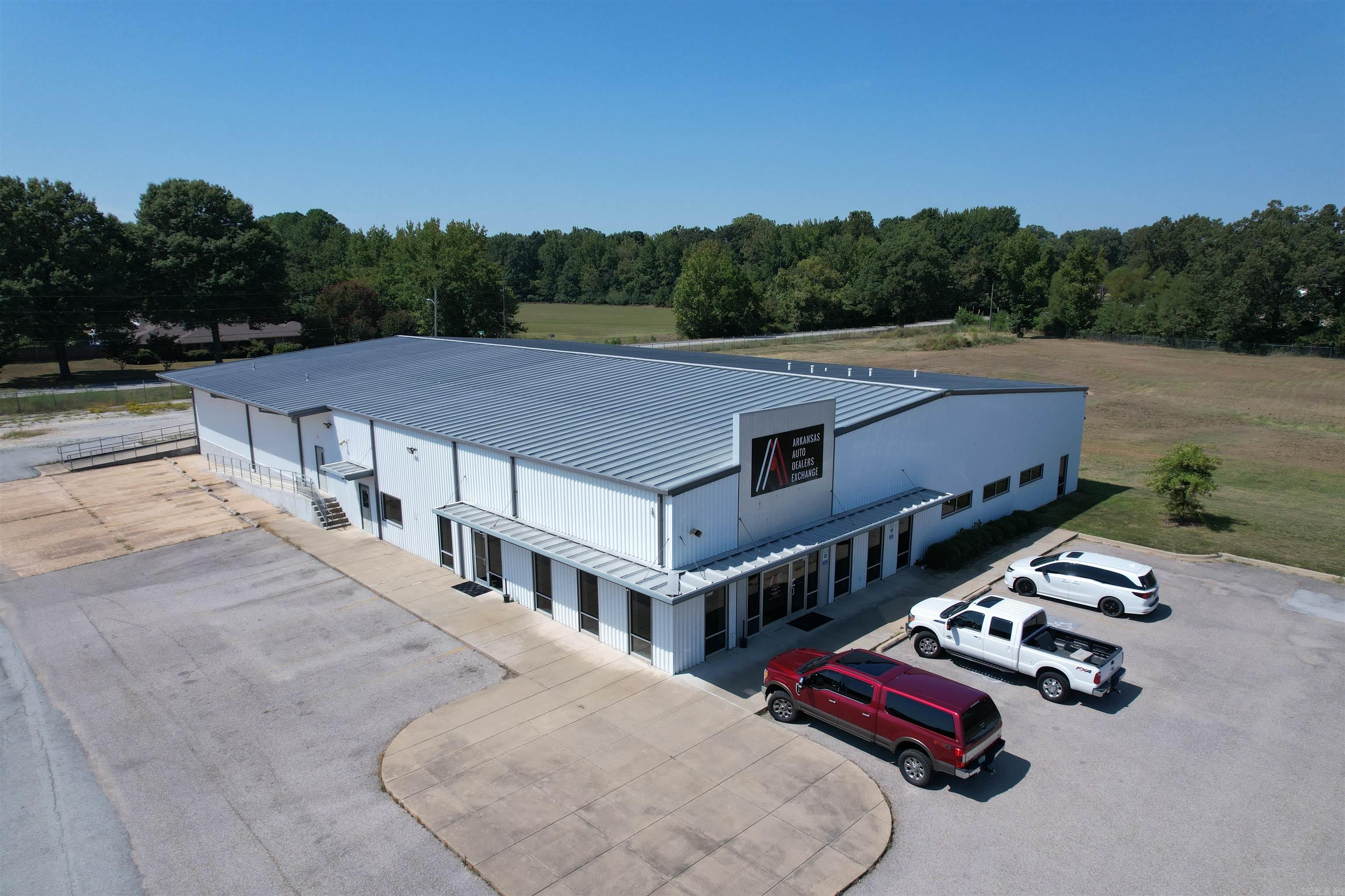 5511 Stadium  Jonesboro, AR