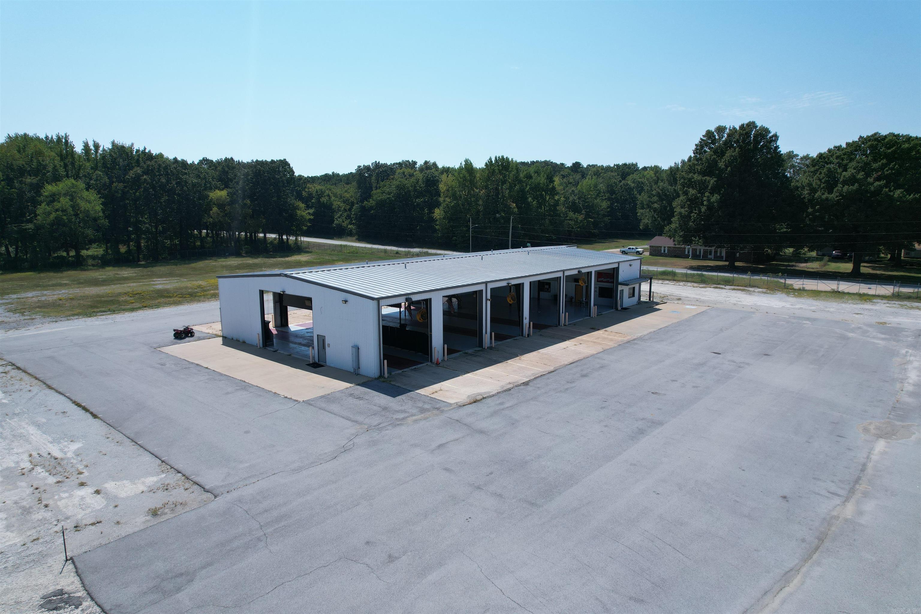 5511 Stadium  Jonesboro, AR