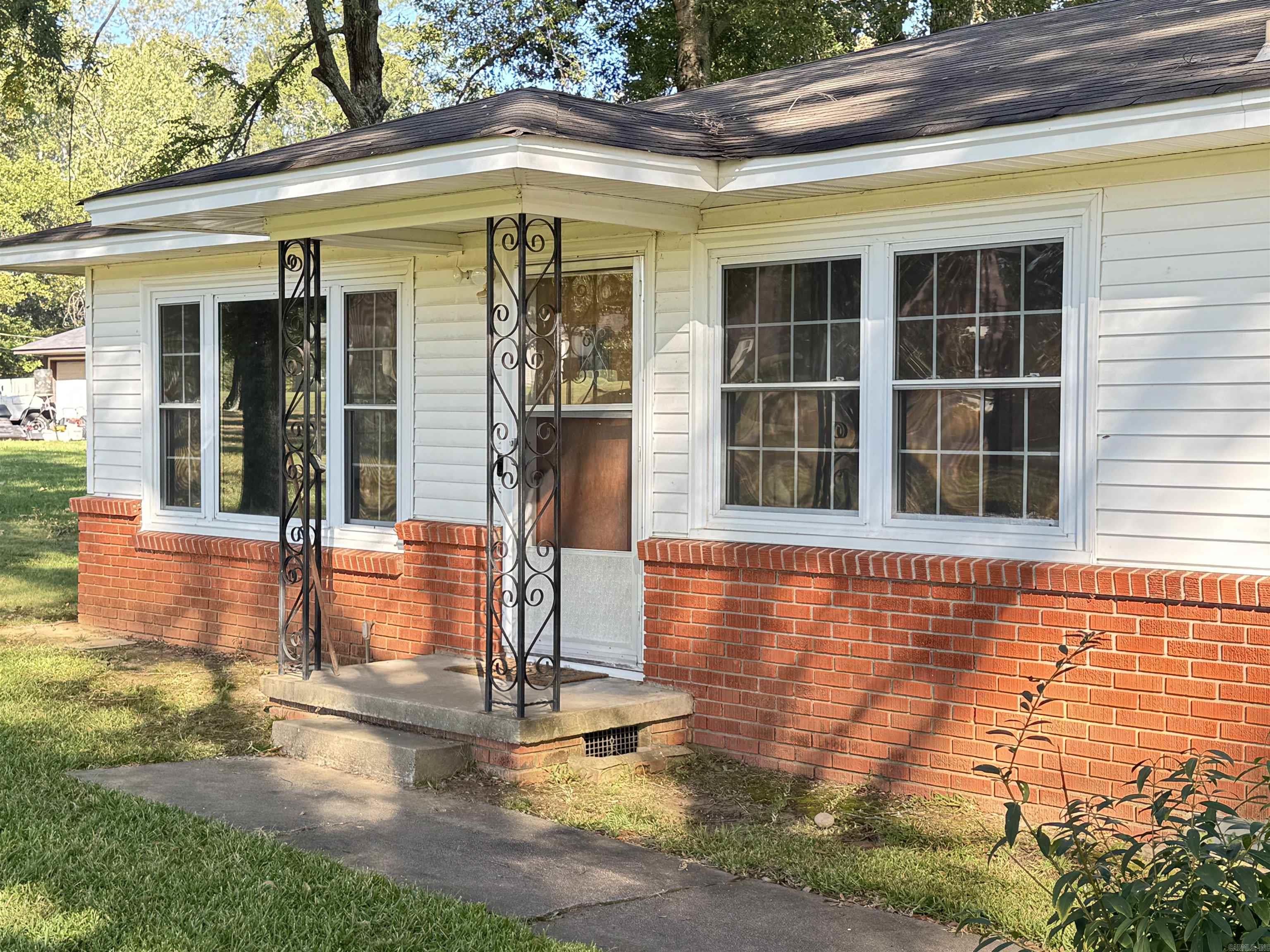 926 Trammel  Sherwood, AR