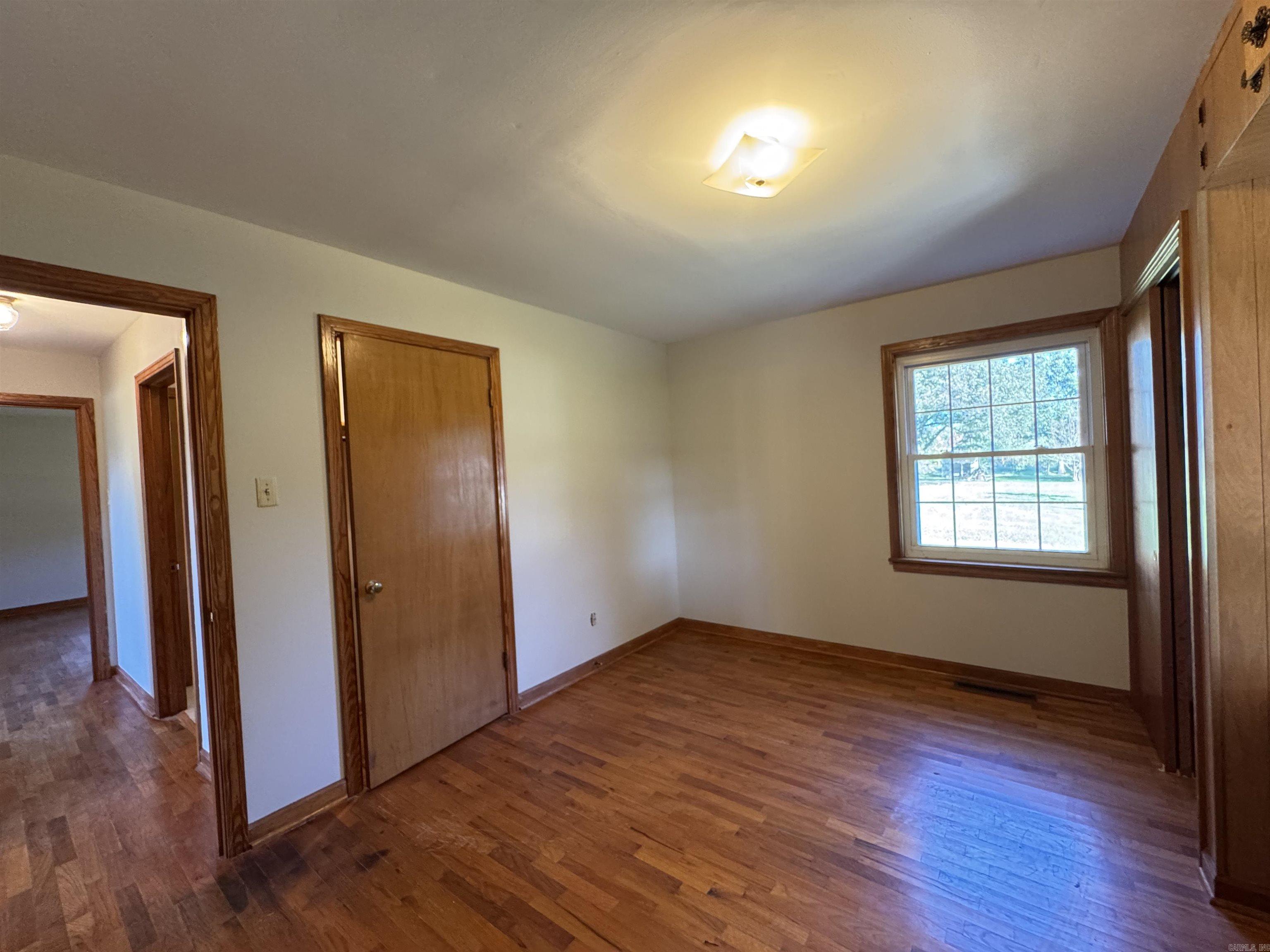 926 Trammel  Sherwood, AR