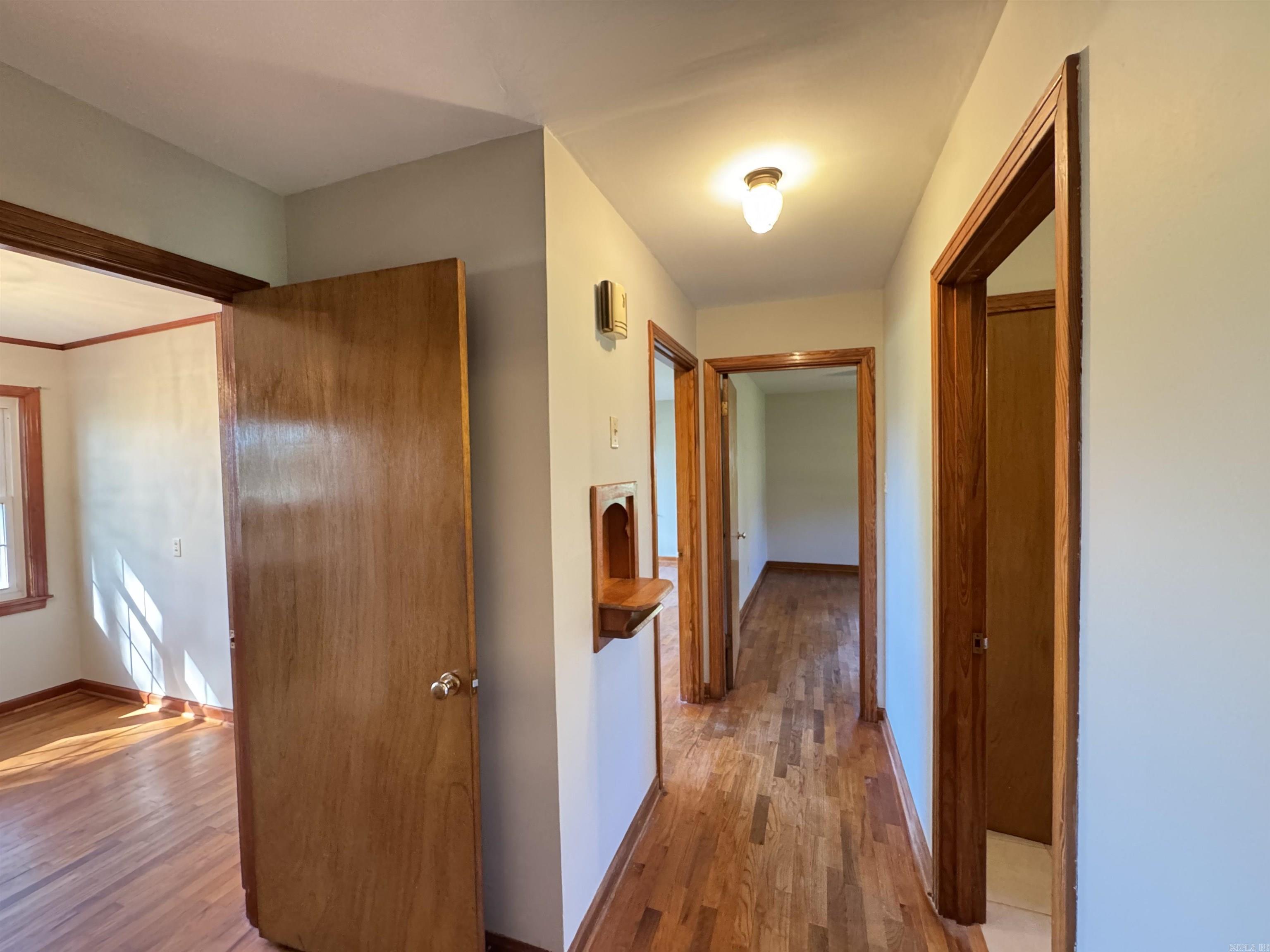 926 Trammel  Sherwood, AR