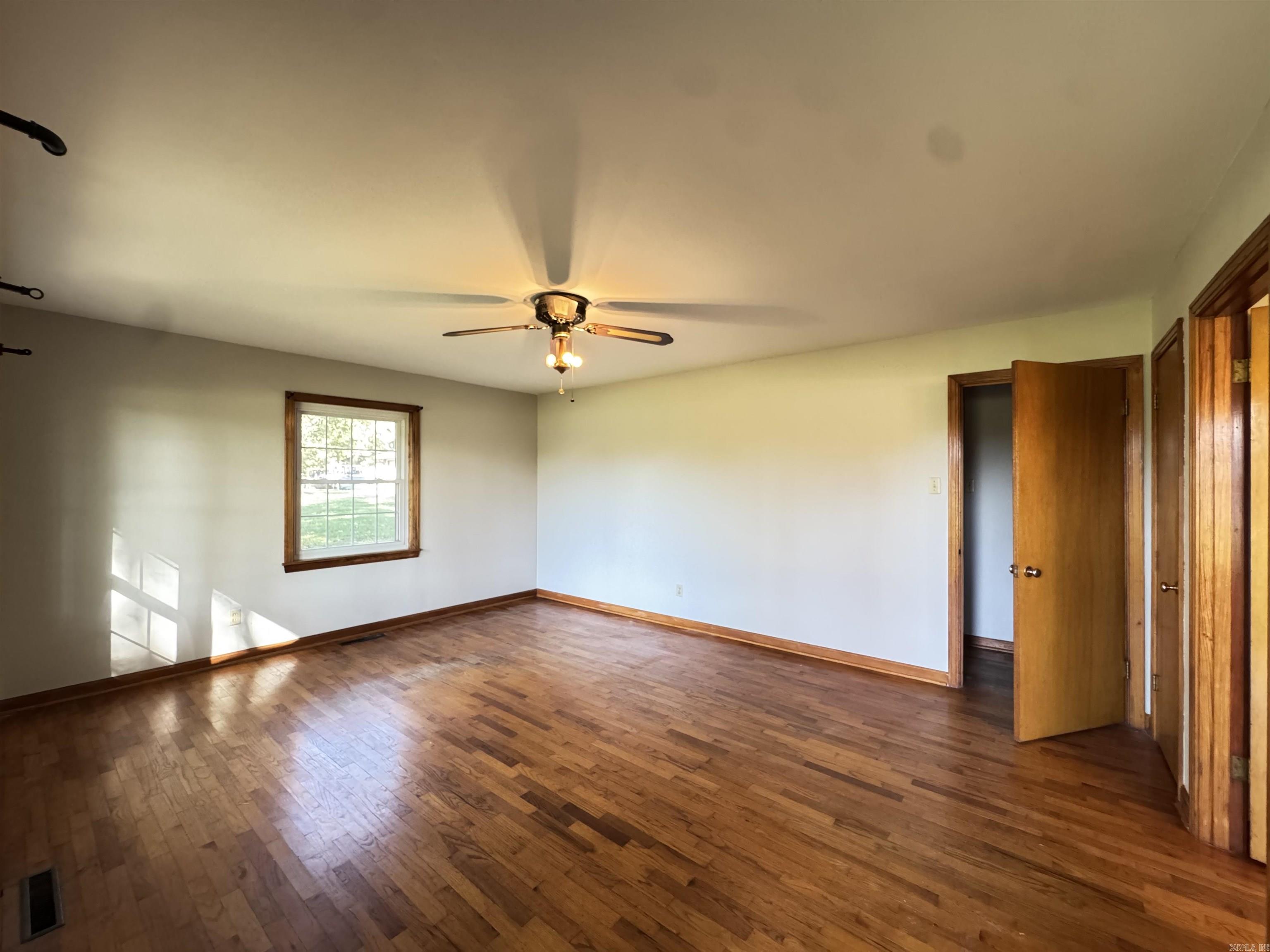 926 Trammel  Sherwood, AR