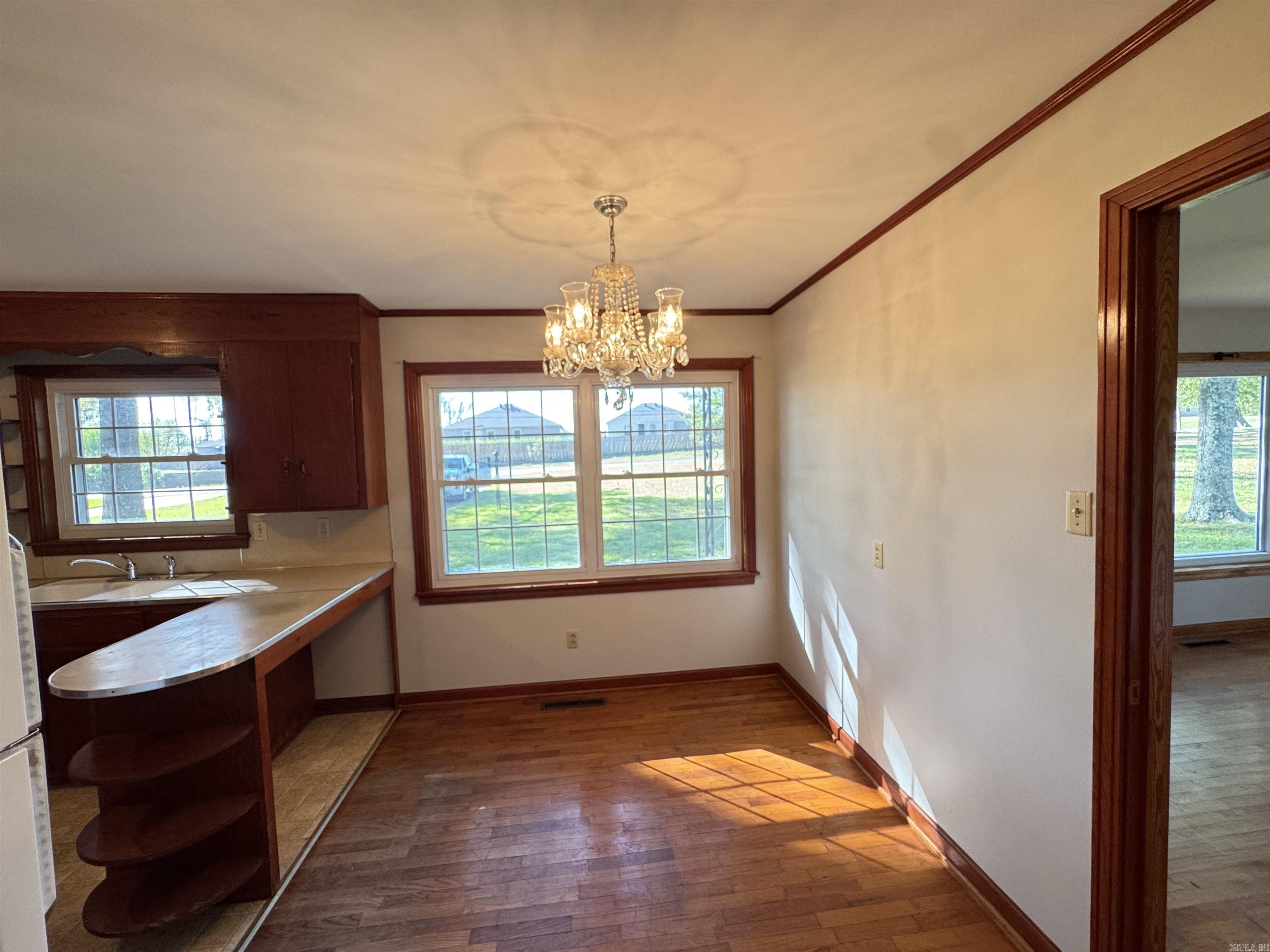 926 Trammel  Sherwood, AR