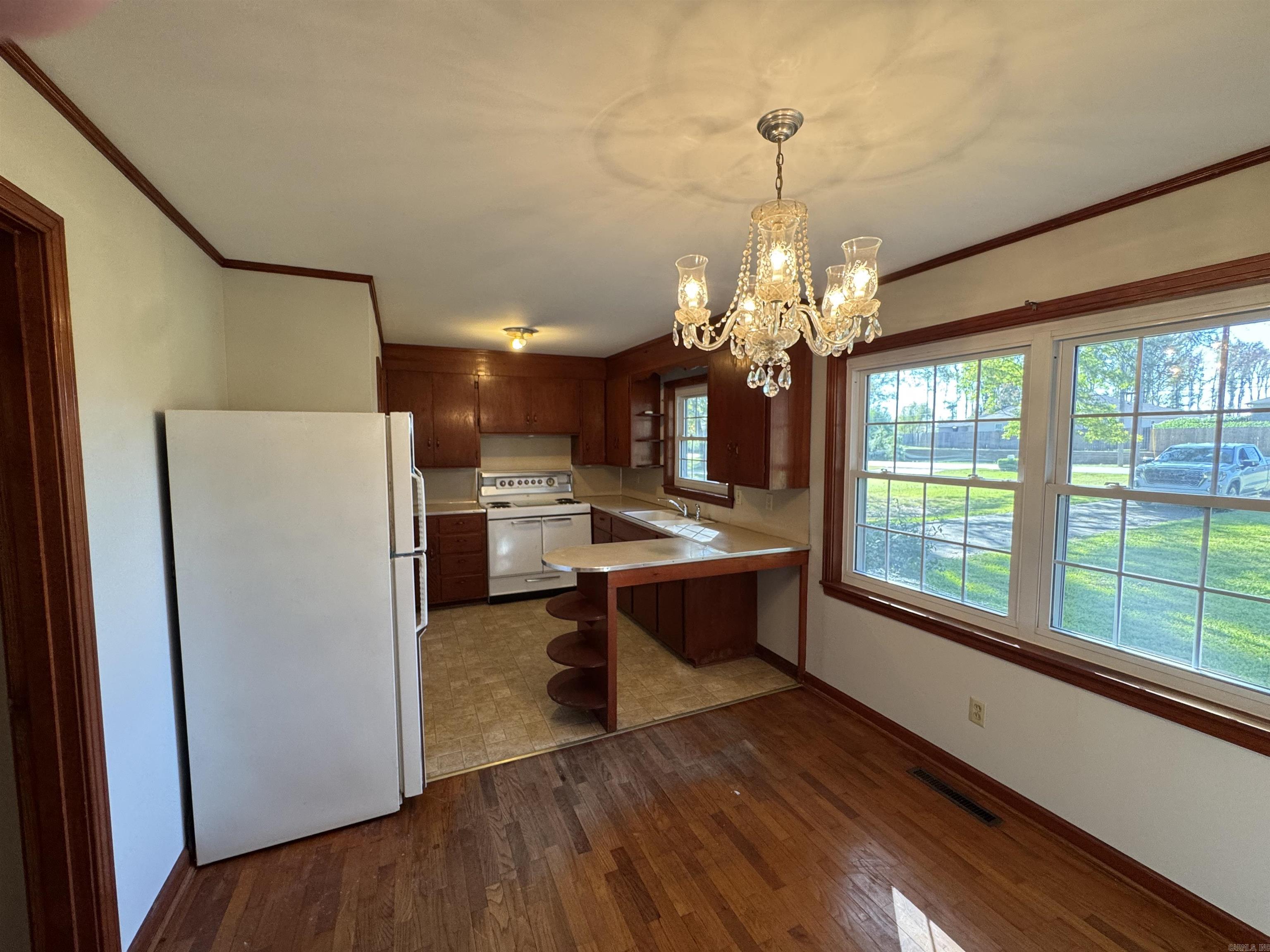 926 Trammel  Sherwood, AR