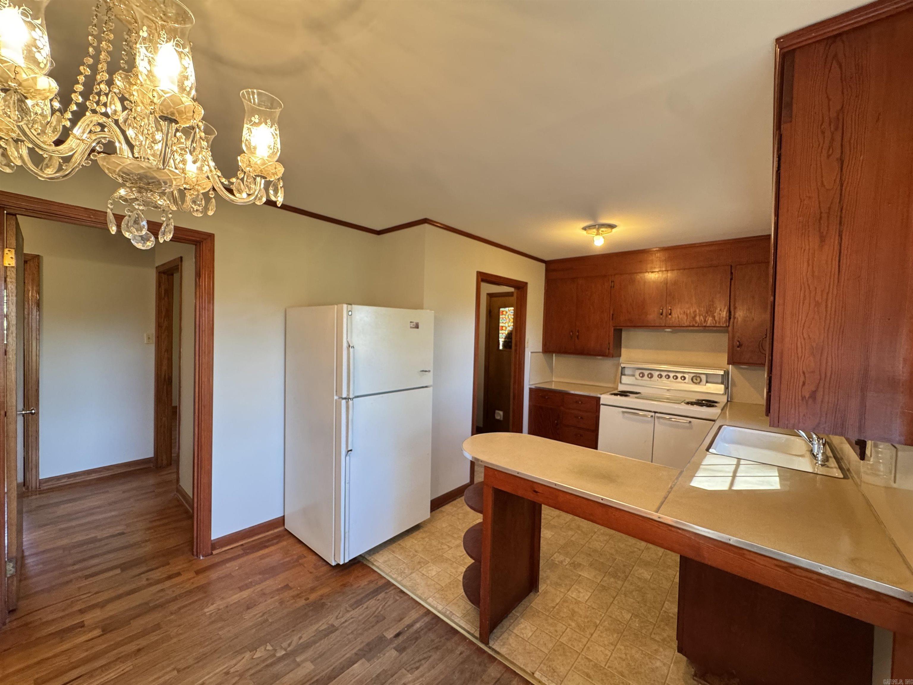 926 Trammel  Sherwood, AR