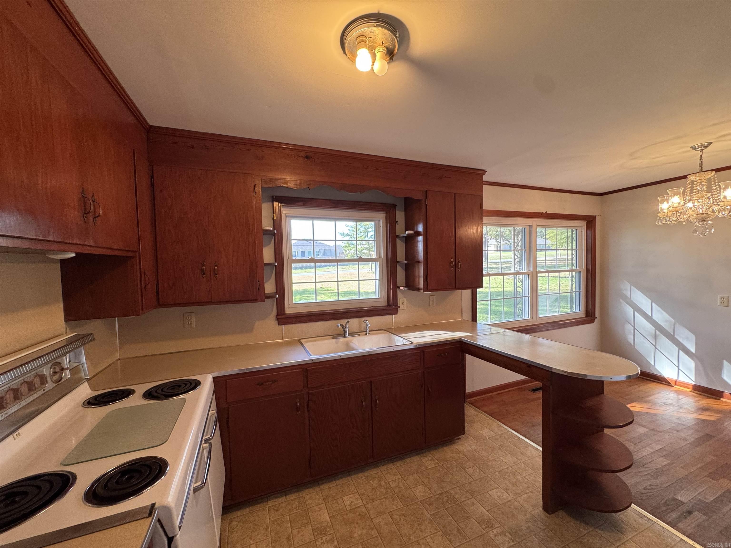 926 Trammel  Sherwood, AR