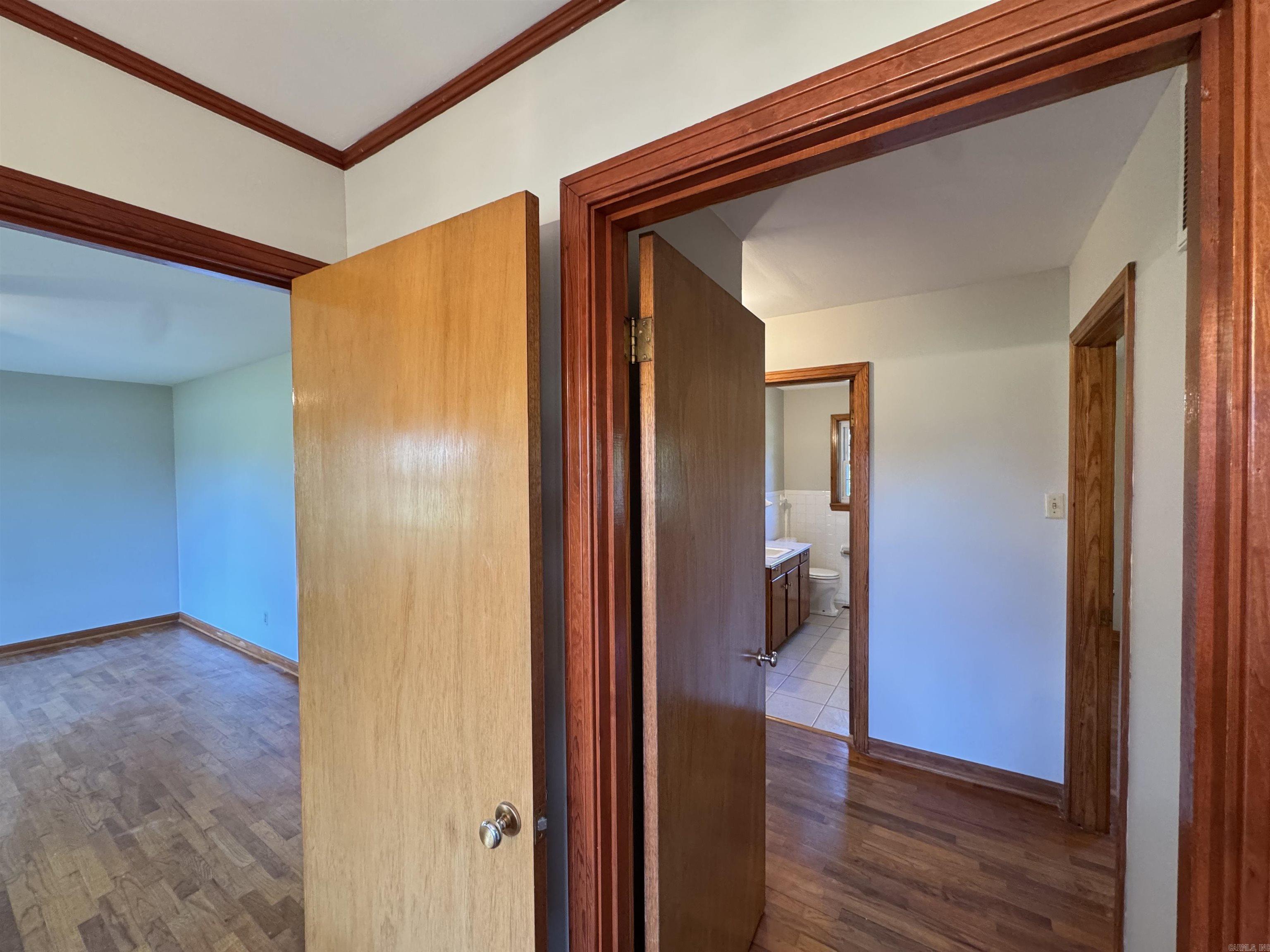 926 Trammel  Sherwood, AR