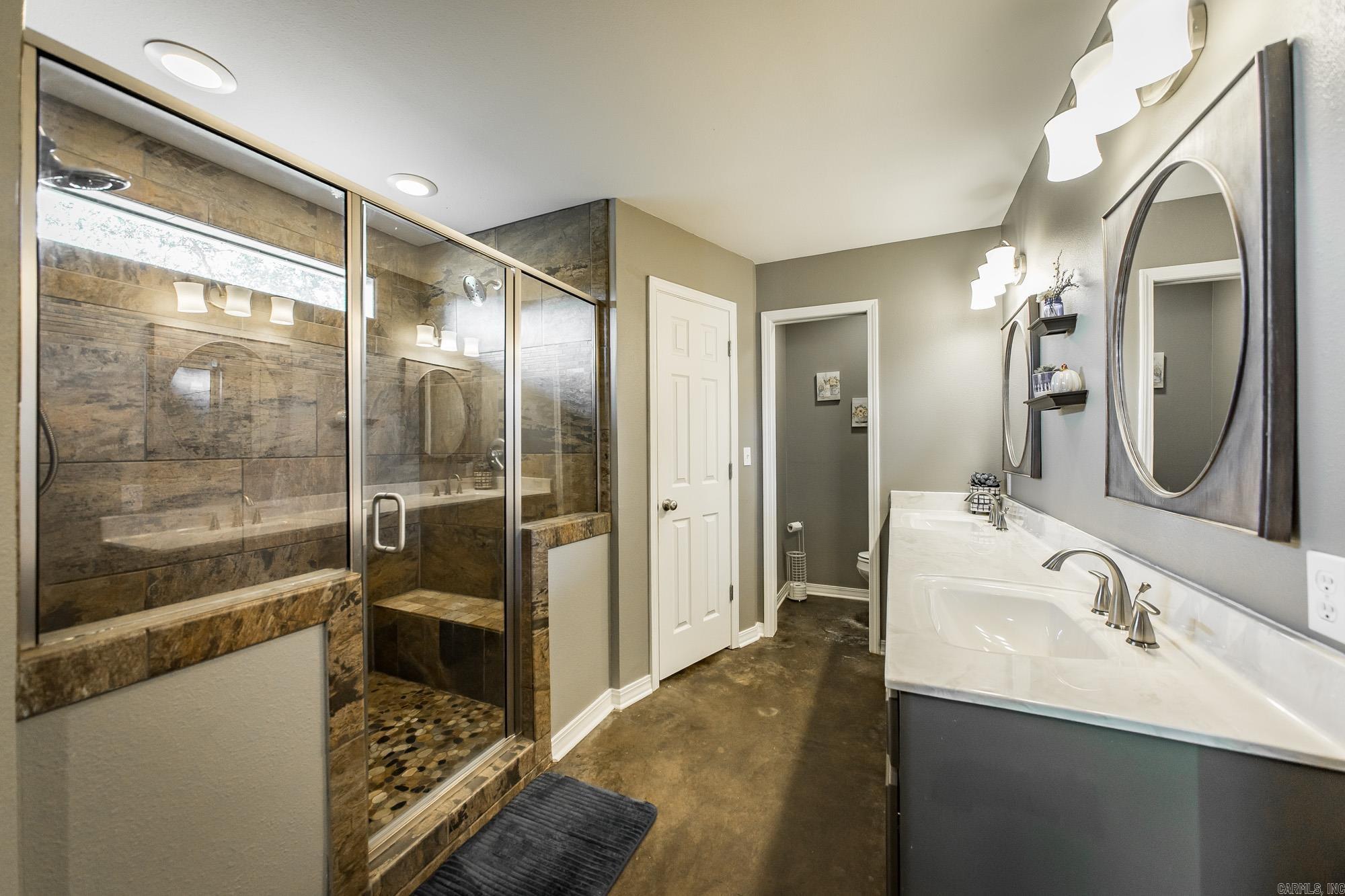 229 Richard Street  Clinton, AR