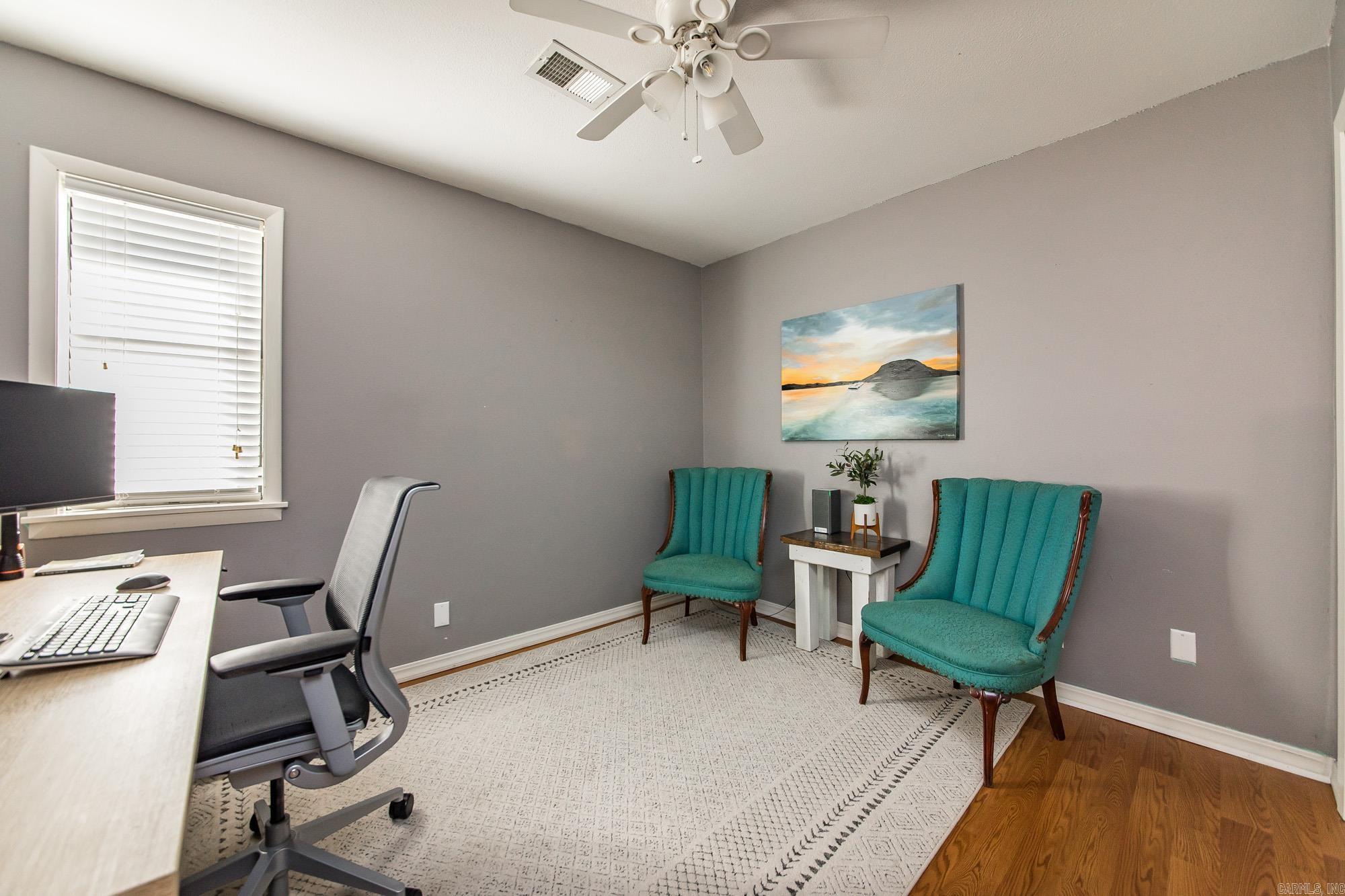 229 Richard Street  Clinton, AR