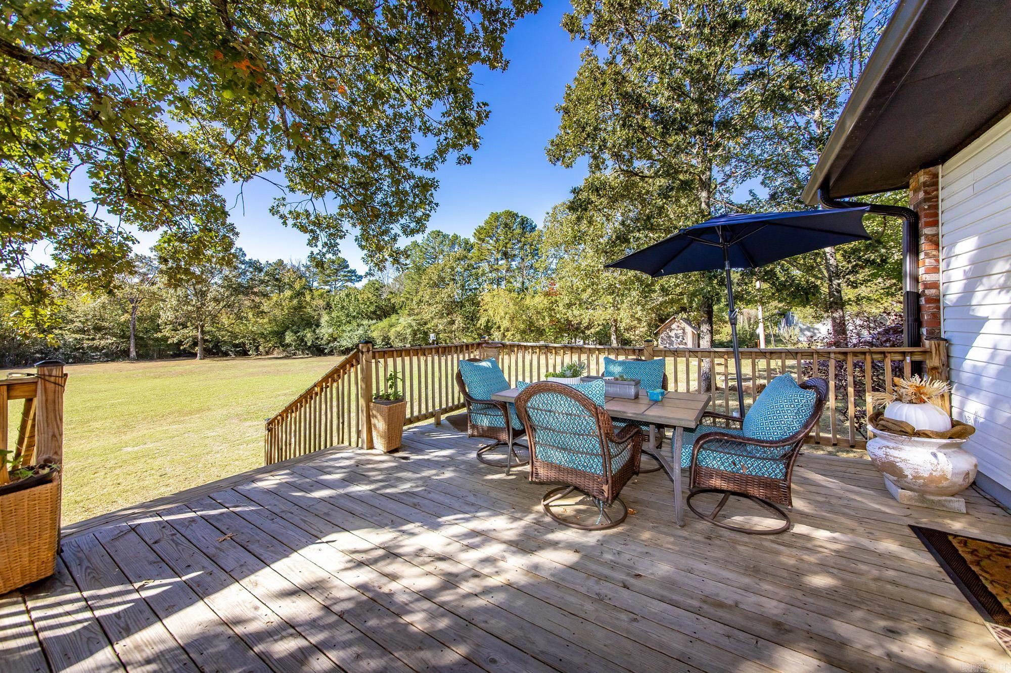 229 Richard Street  Clinton, AR