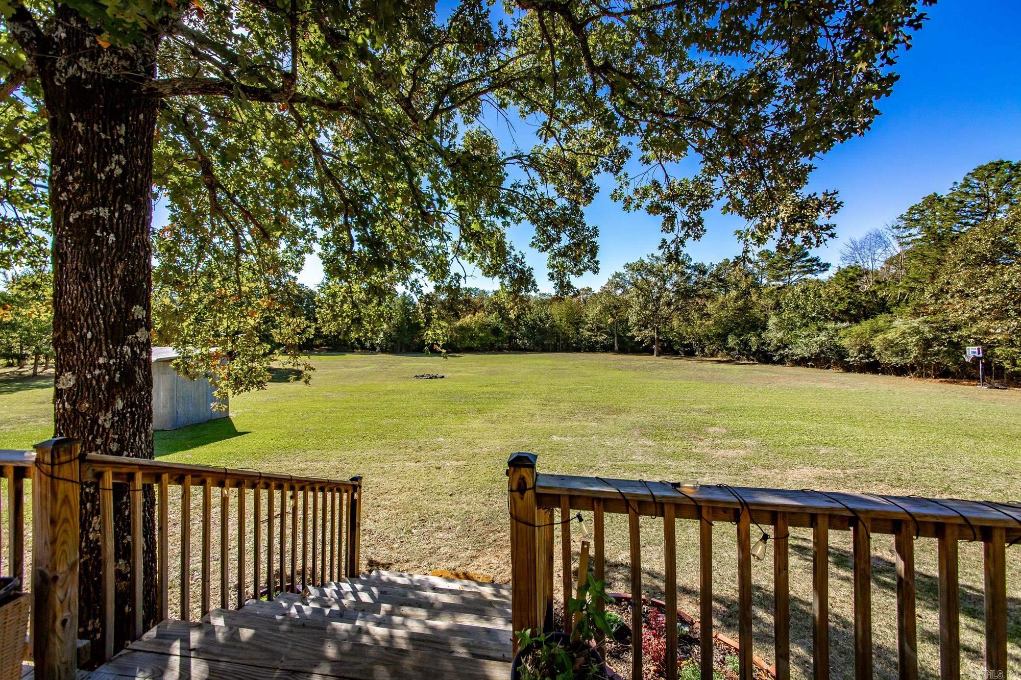 229 Richard Street  Clinton, AR