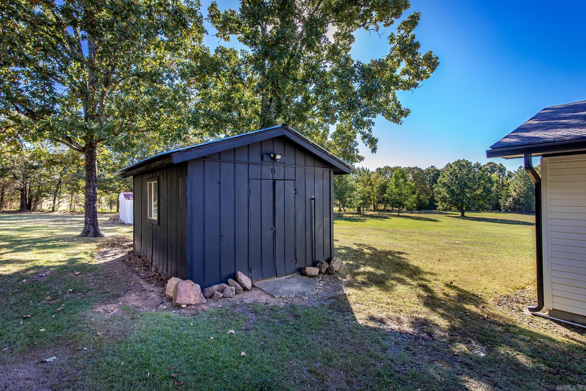 229 Richard Street  Clinton, AR