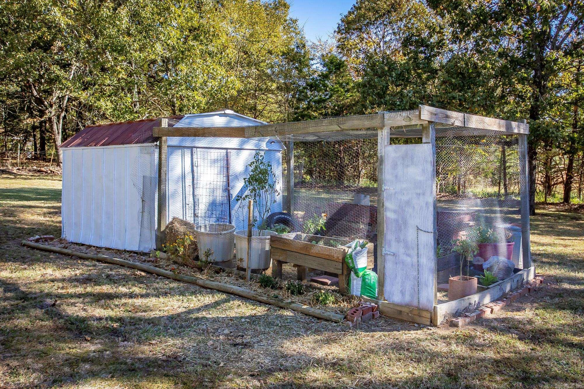 229 Richard Street  Clinton, AR