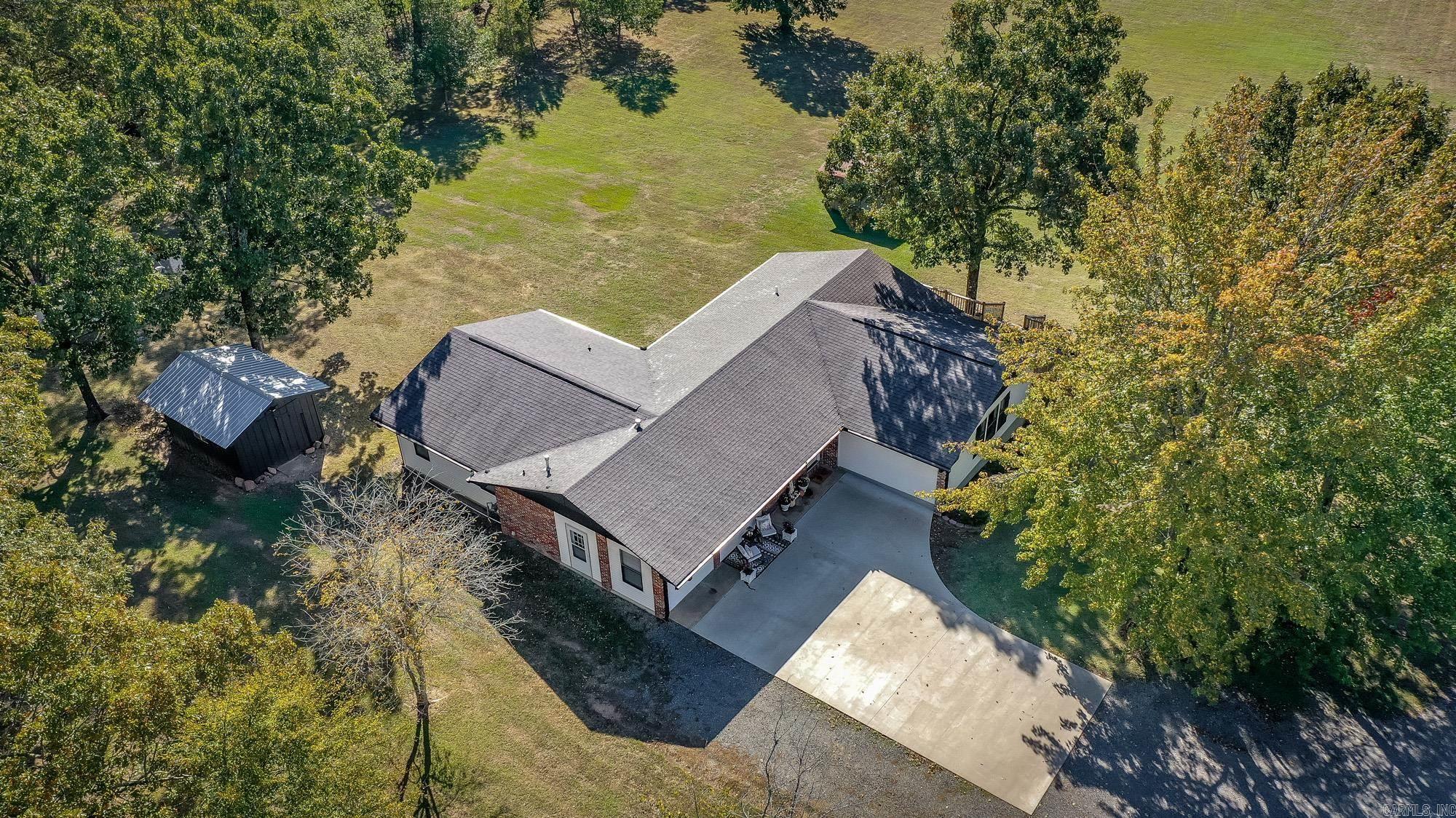 229 Richard Street  Clinton, AR