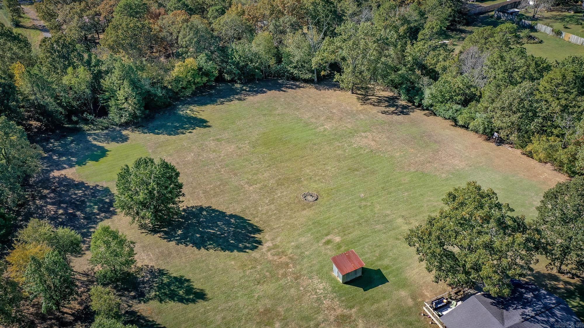 229 Richard Street  Clinton, AR