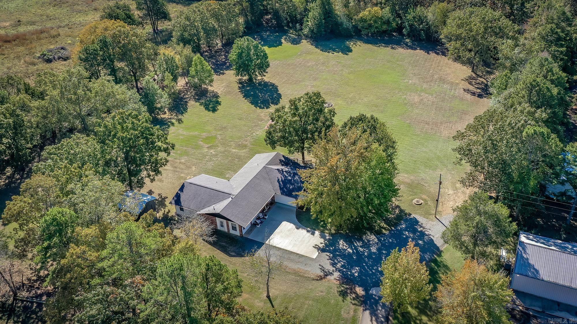 229 Richard Street  Clinton, AR