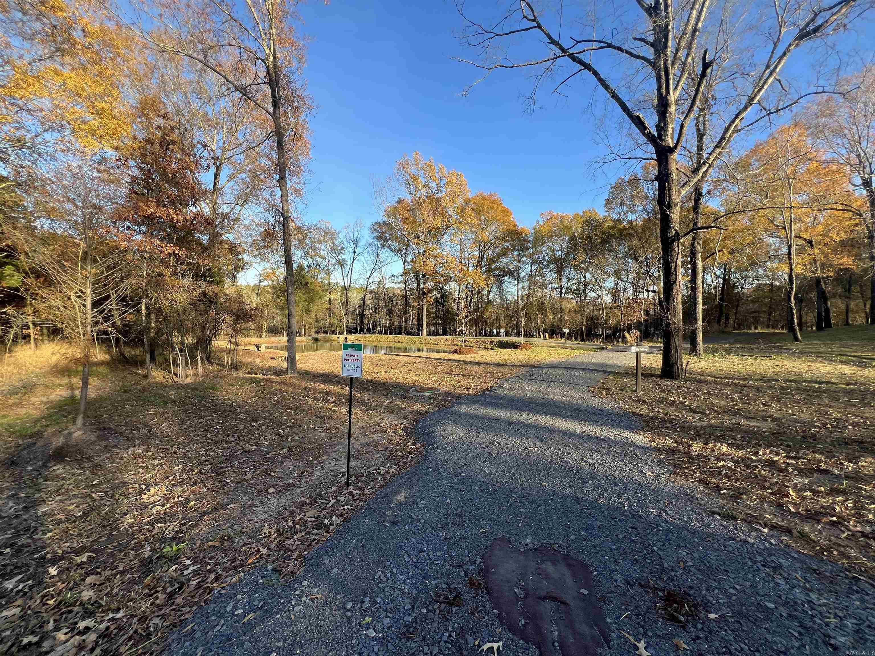 303 Devoe Bend  Maumelle, AR