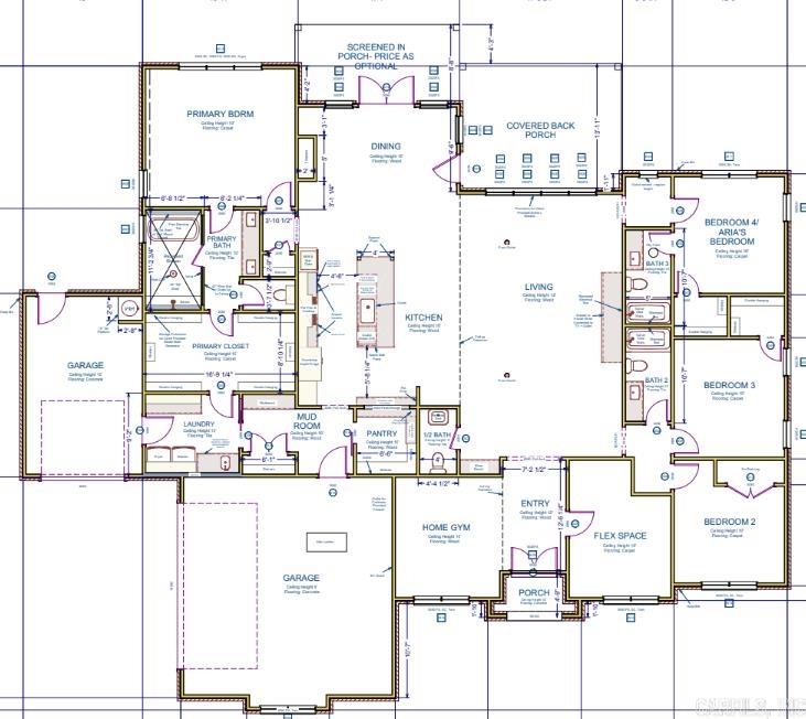 303 Devoe Bend  Maumelle, AR