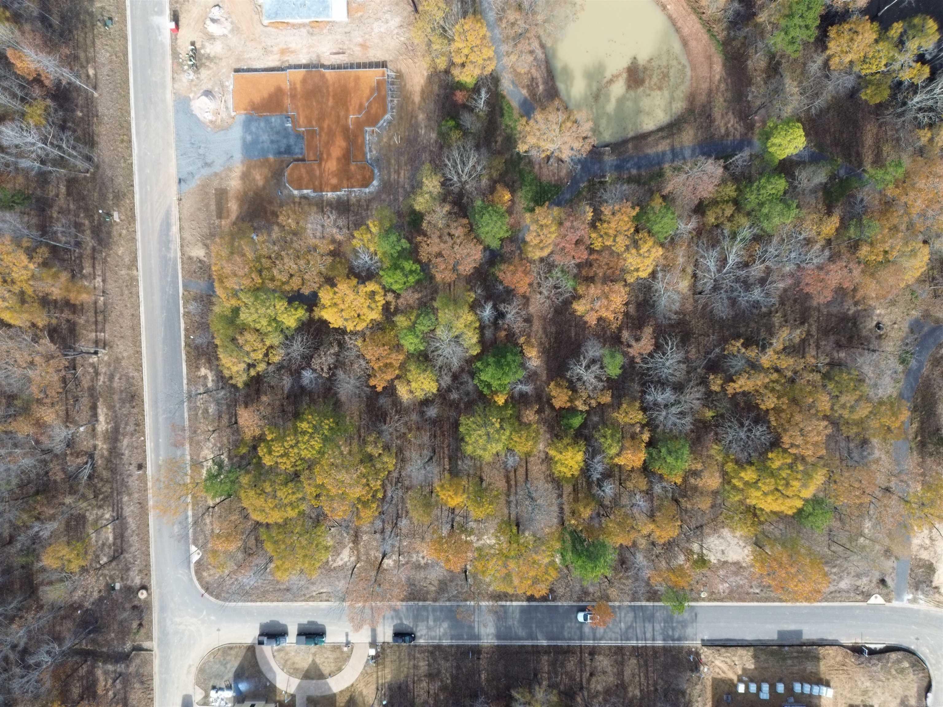 303 Devoe Bend  Maumelle, AR