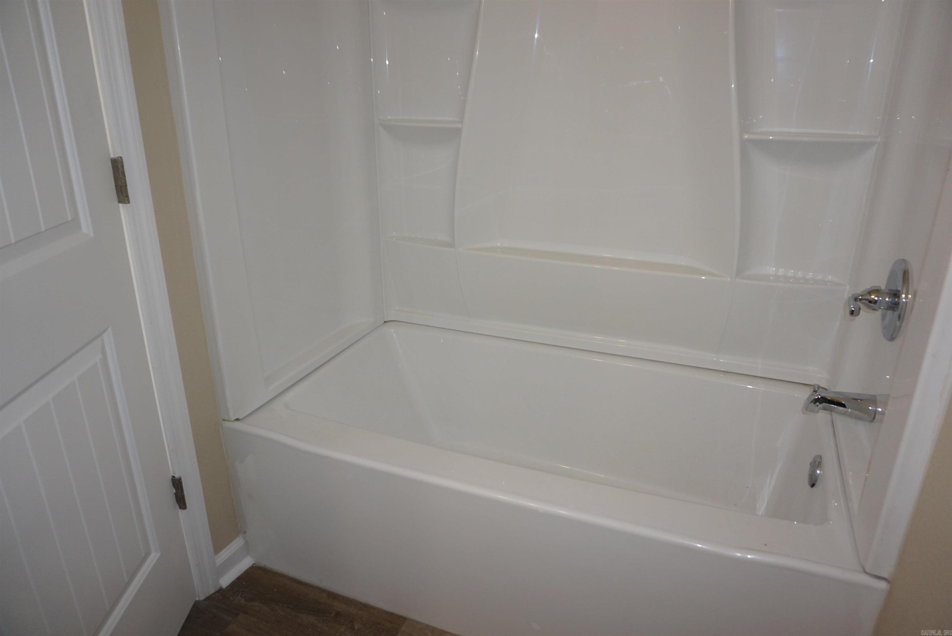 804 Linda Street Bald Knob, AR 72010