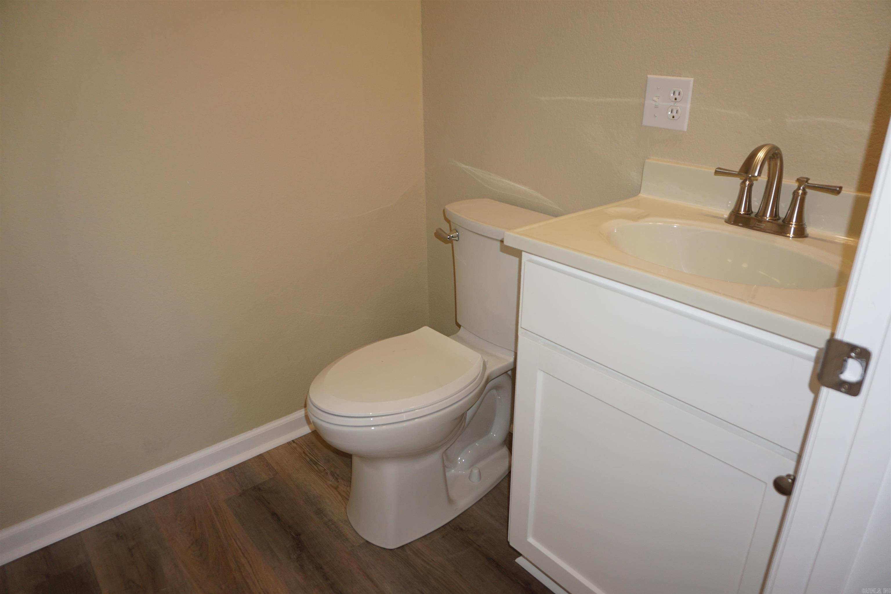 804 Linda Street Bald Knob, AR 72010