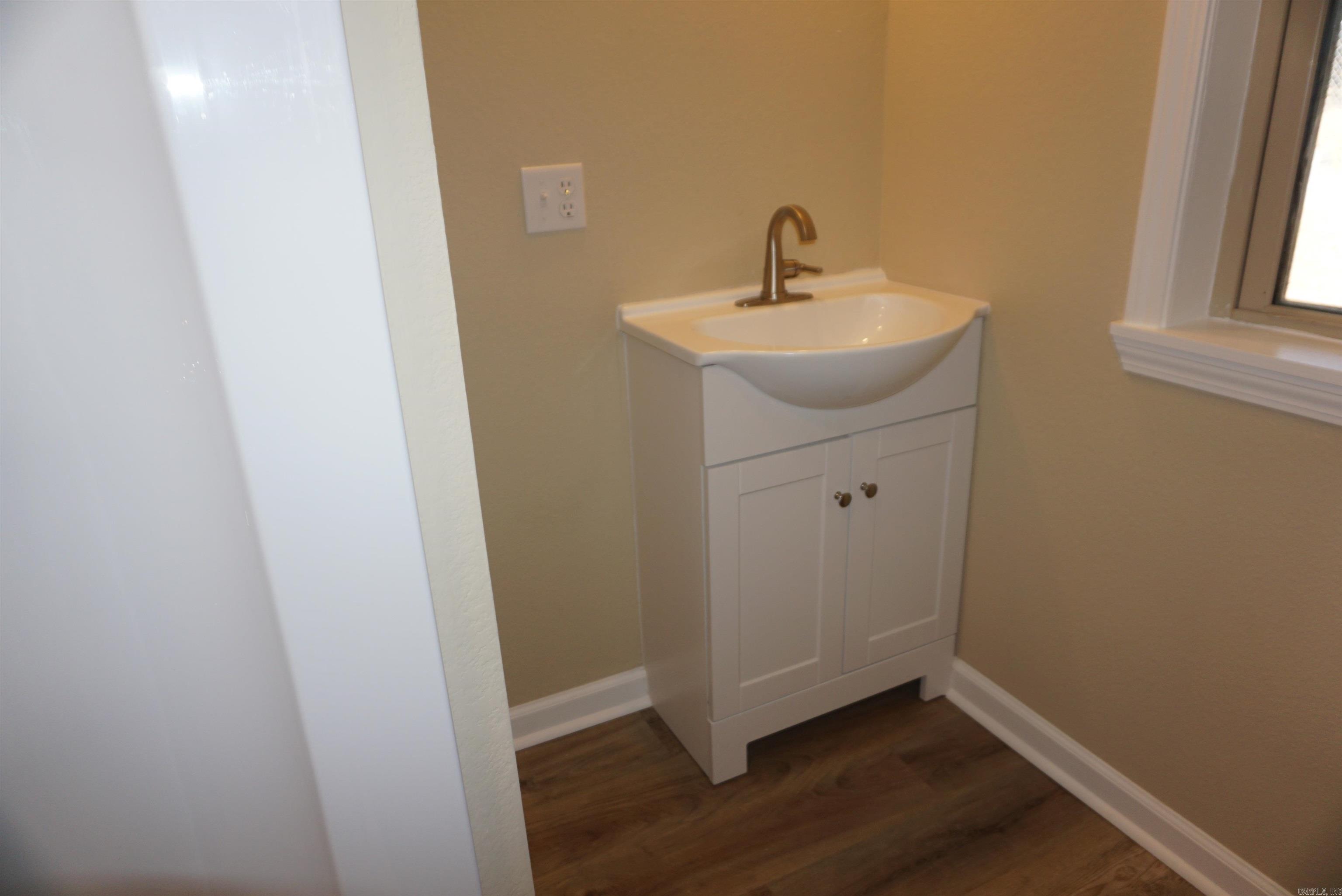 804 Linda Street Bald Knob, AR 72010