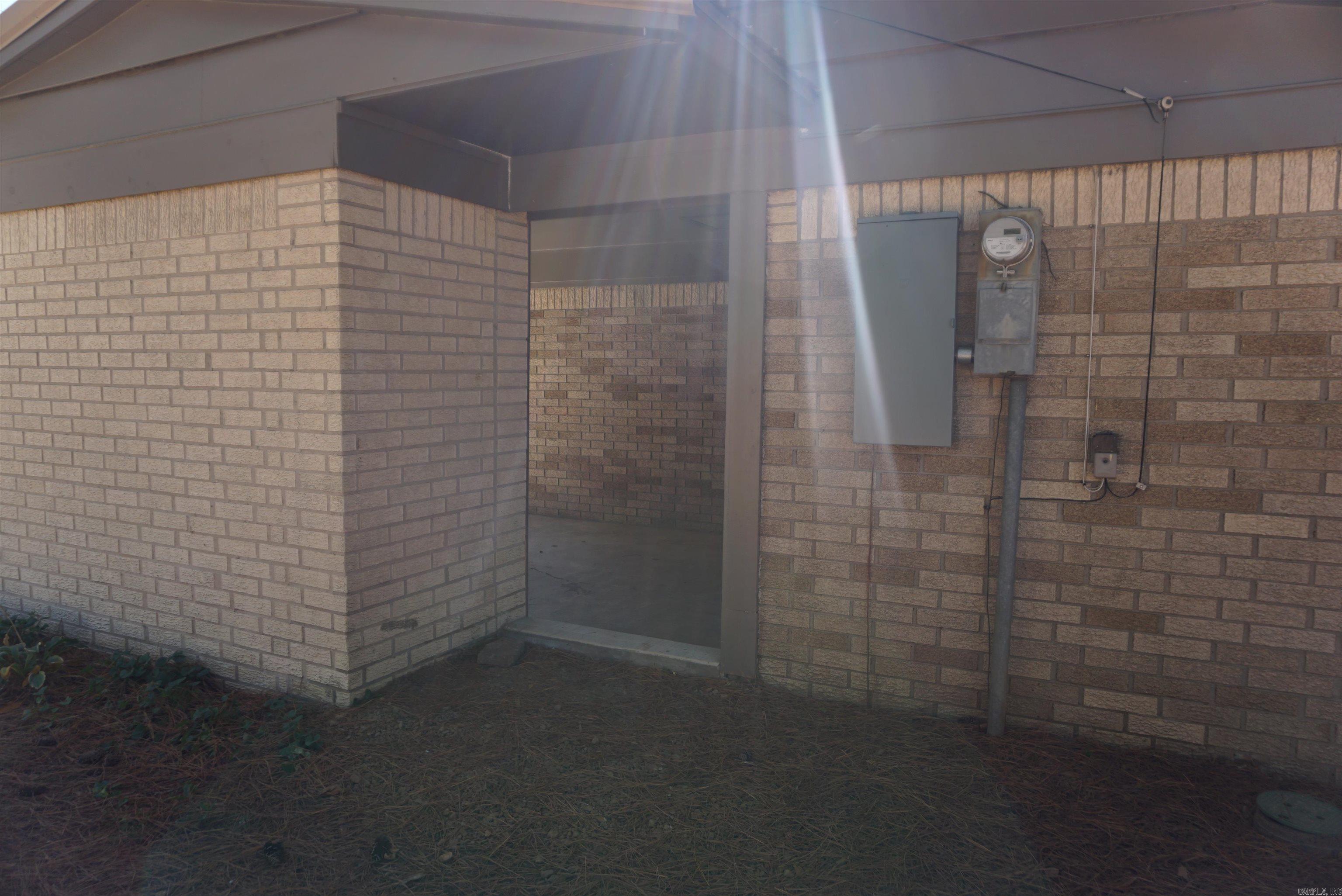 804 Linda Street Bald Knob, AR 72010