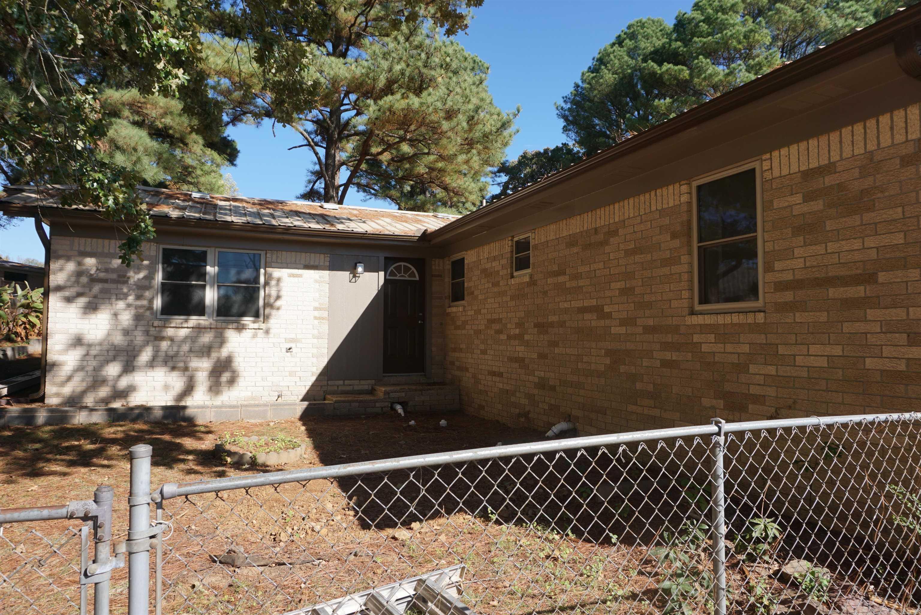 804 Linda Street Bald Knob, AR 72010