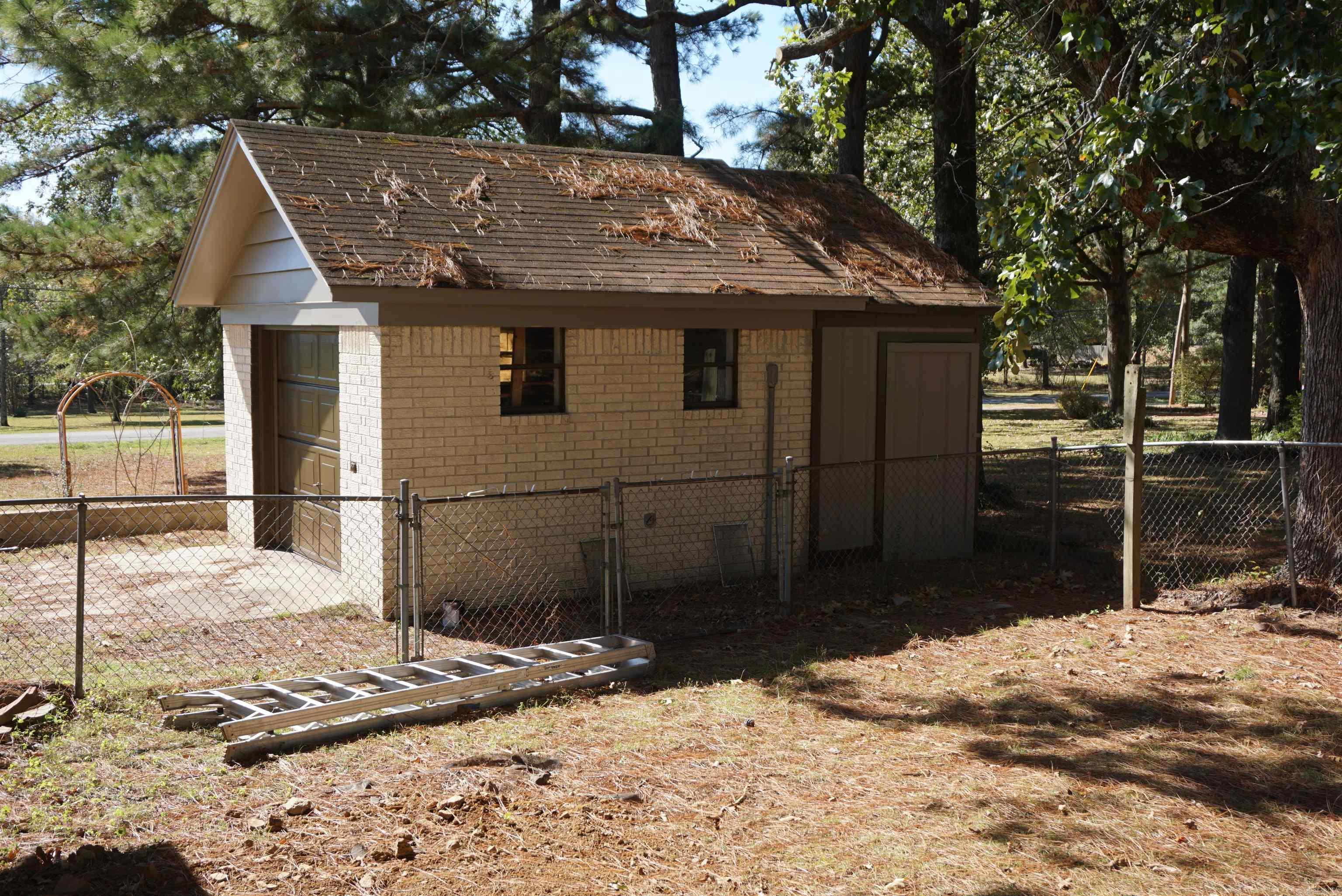 804 Linda Street Bald Knob, AR 72010