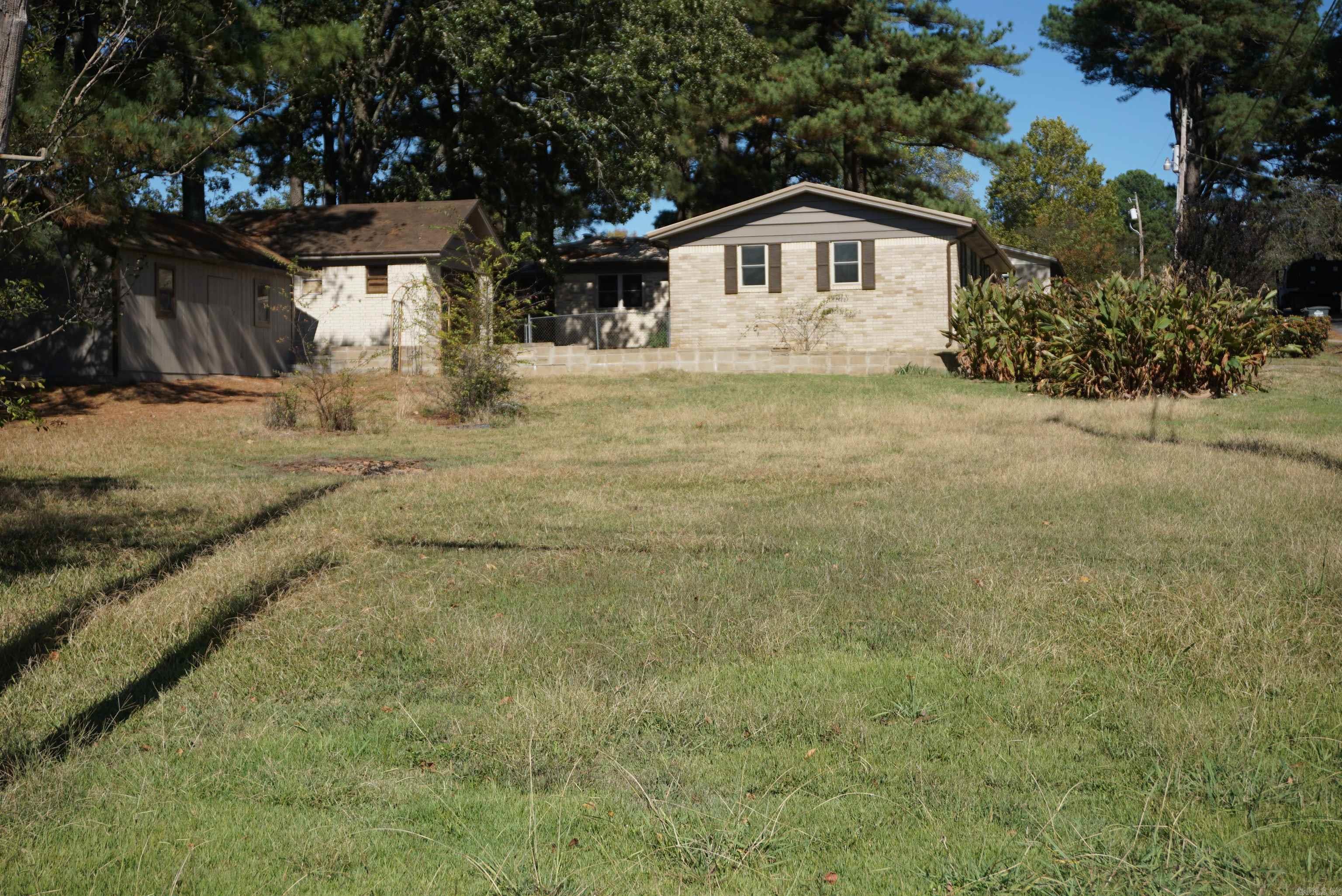 804 Linda Street Bald Knob, AR 72010