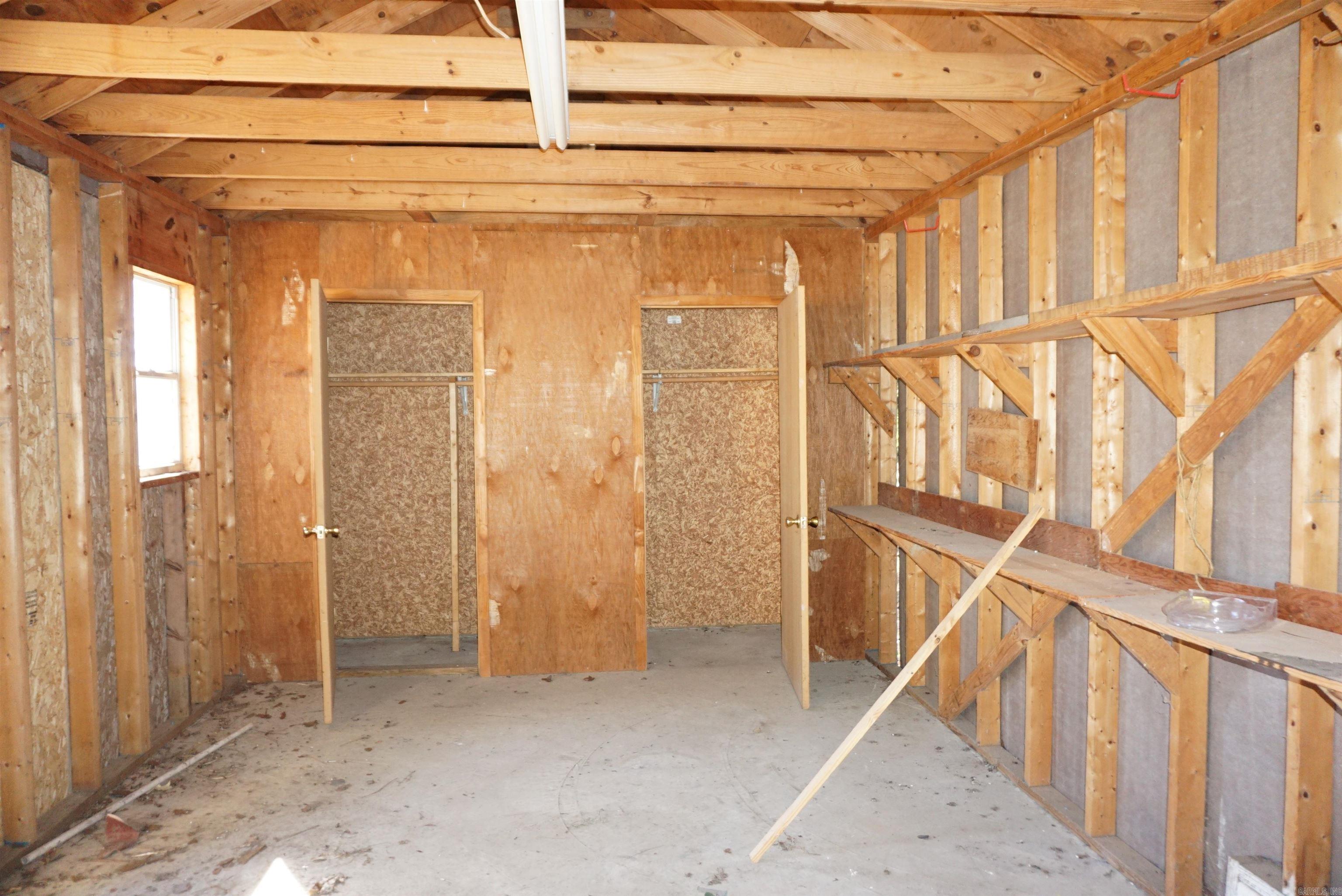 804 Linda  Bald Knob, AR