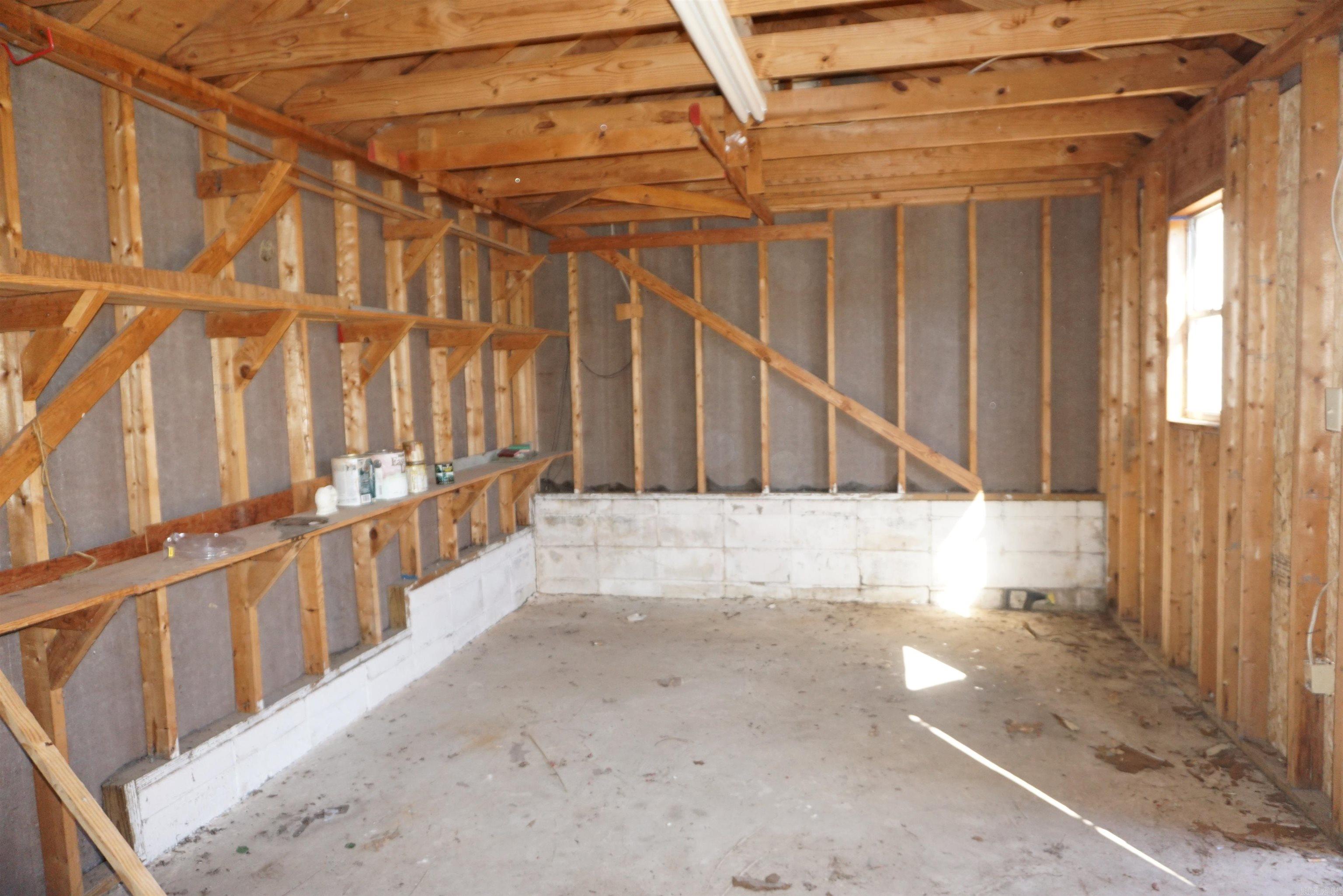 804 Linda  Bald Knob, AR