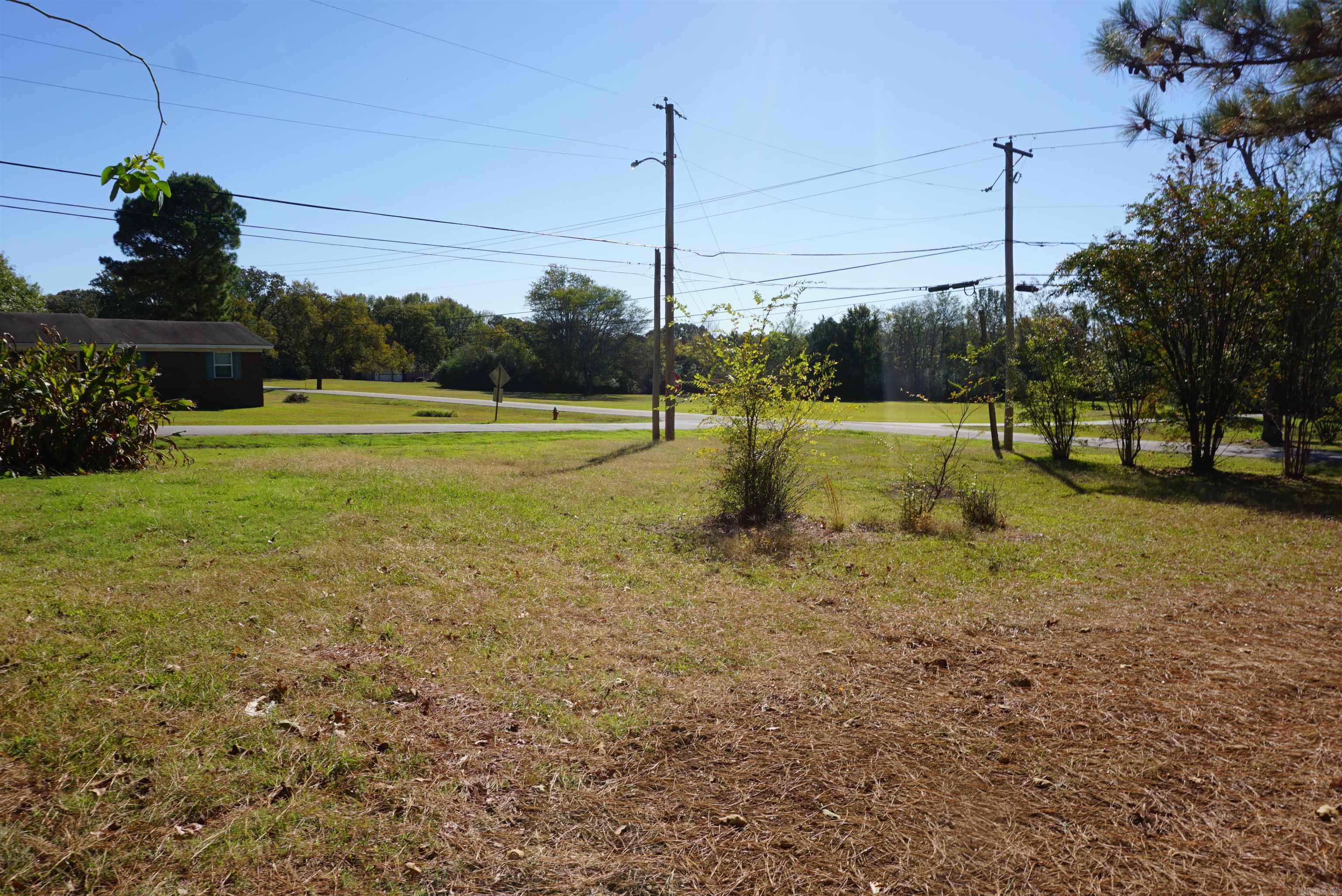 804 Linda  Bald Knob, AR