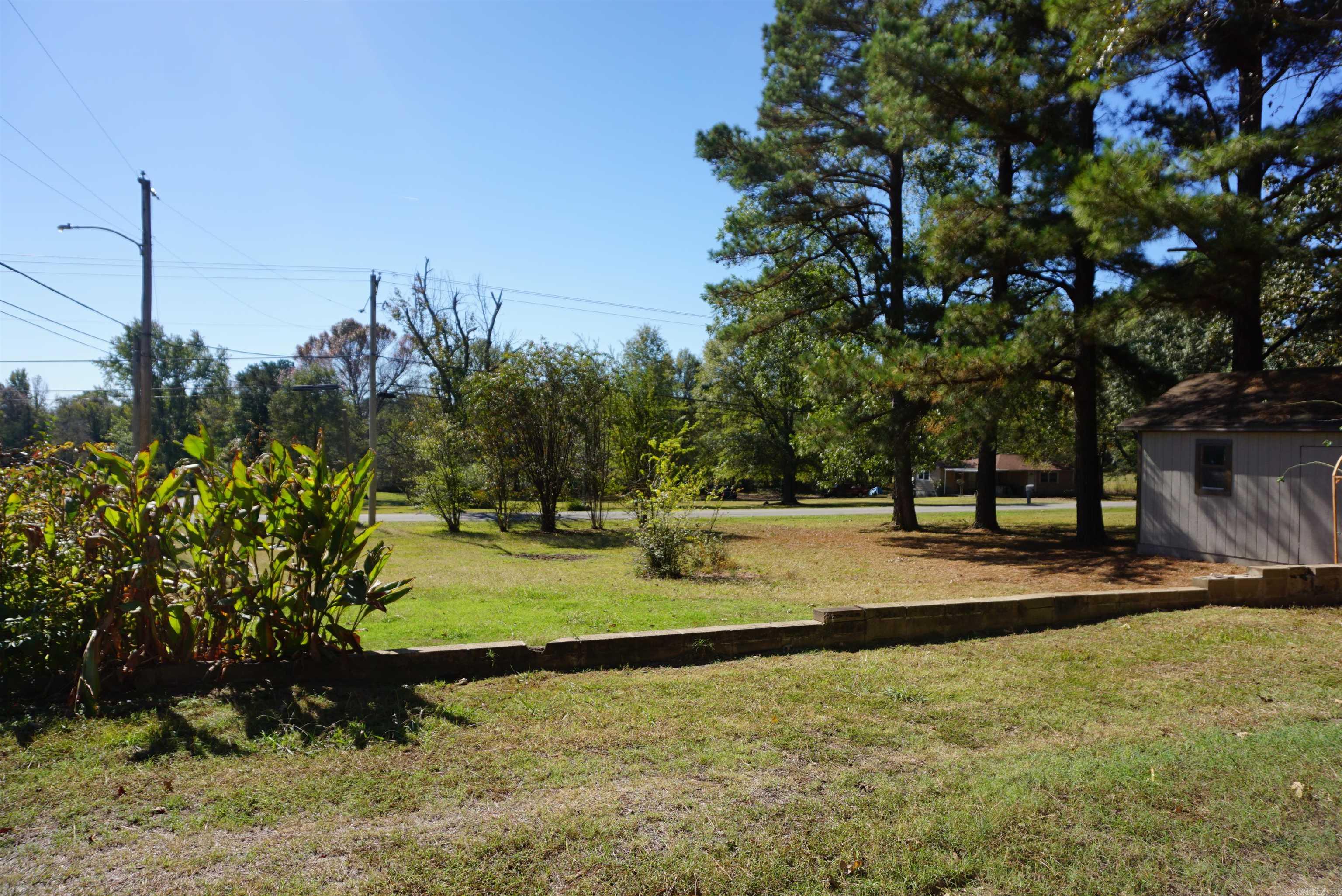 804 Linda  Bald Knob, AR