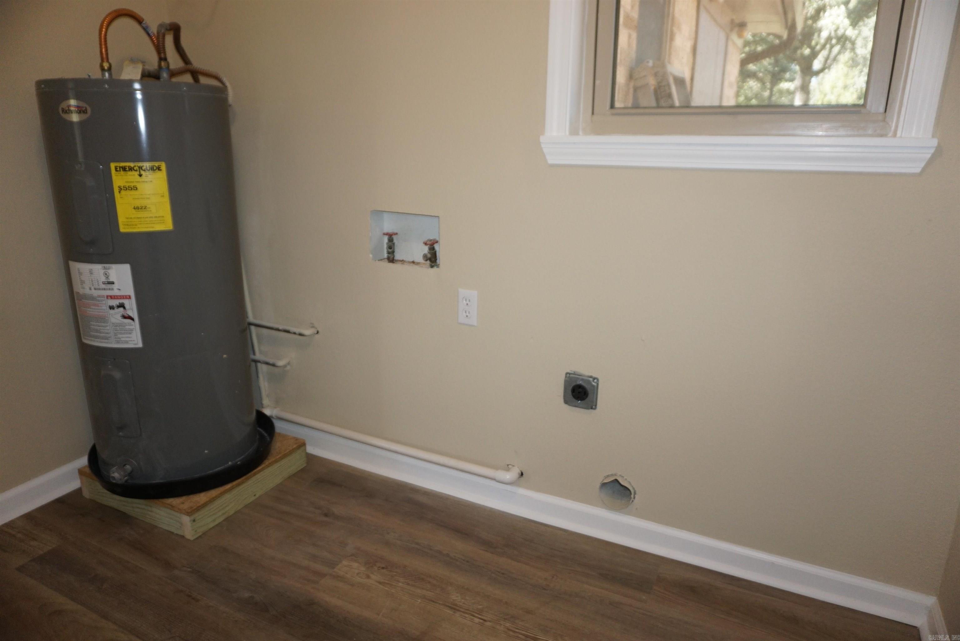 804 Linda Street Bald Knob, AR 72010